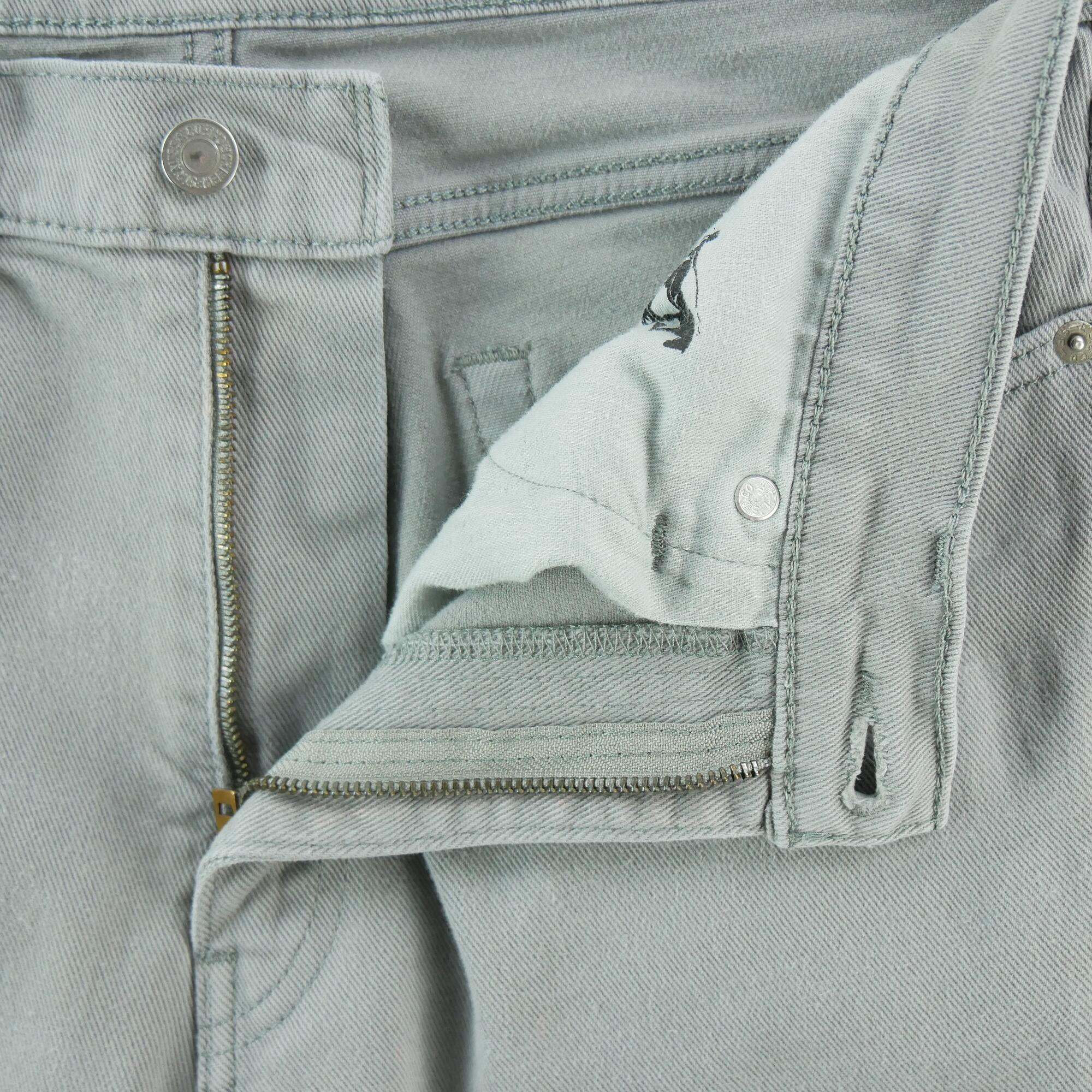 Segunda Vida - Jean Hombre Levi Strauss 514 Straight - Bueno 4/7