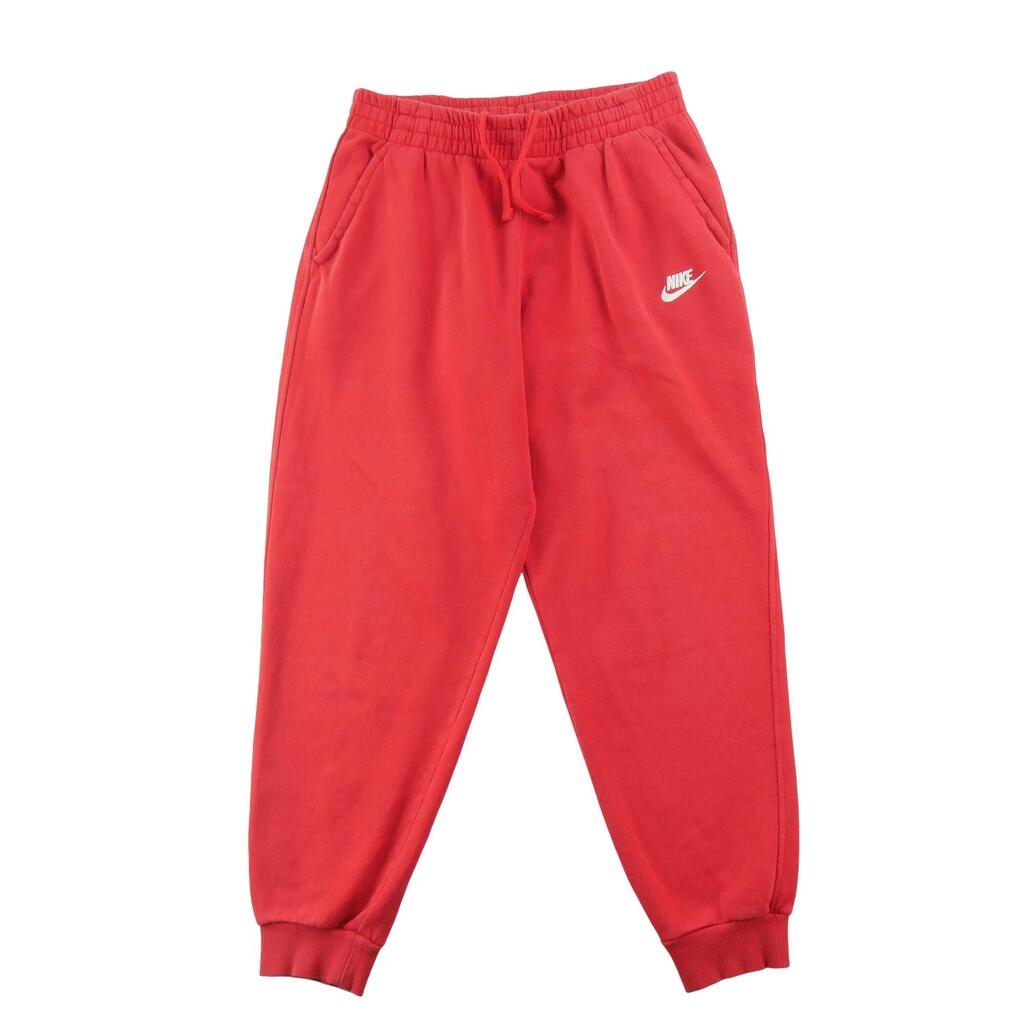 Second life - Men's Red Joggers - Good