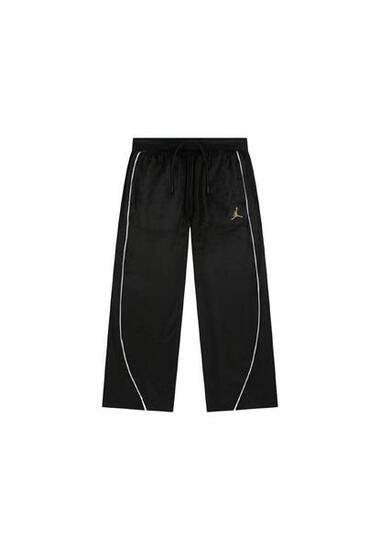 Pantalon fille Nike Sportswear noir