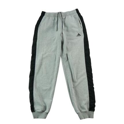 Tweedehands - Adidas heren joggingbroek - Goede staat