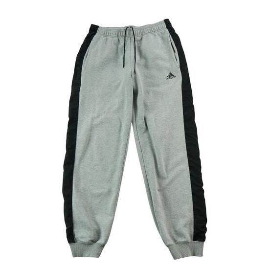 Tweedehands - Adidas heren joggingbroek - Goede staat