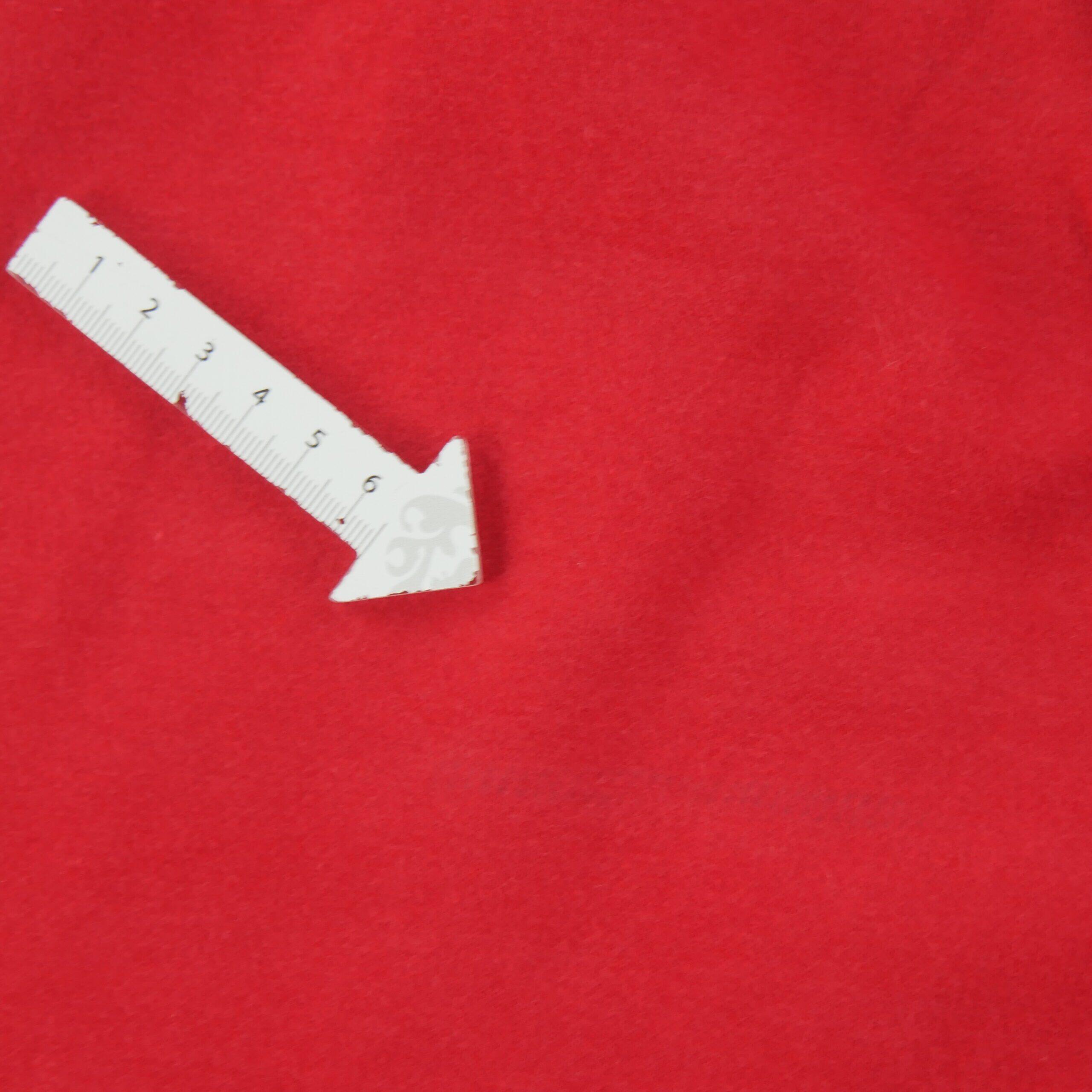 Seconde vie - Jogging Homme  Rouge - Bon état 7/7