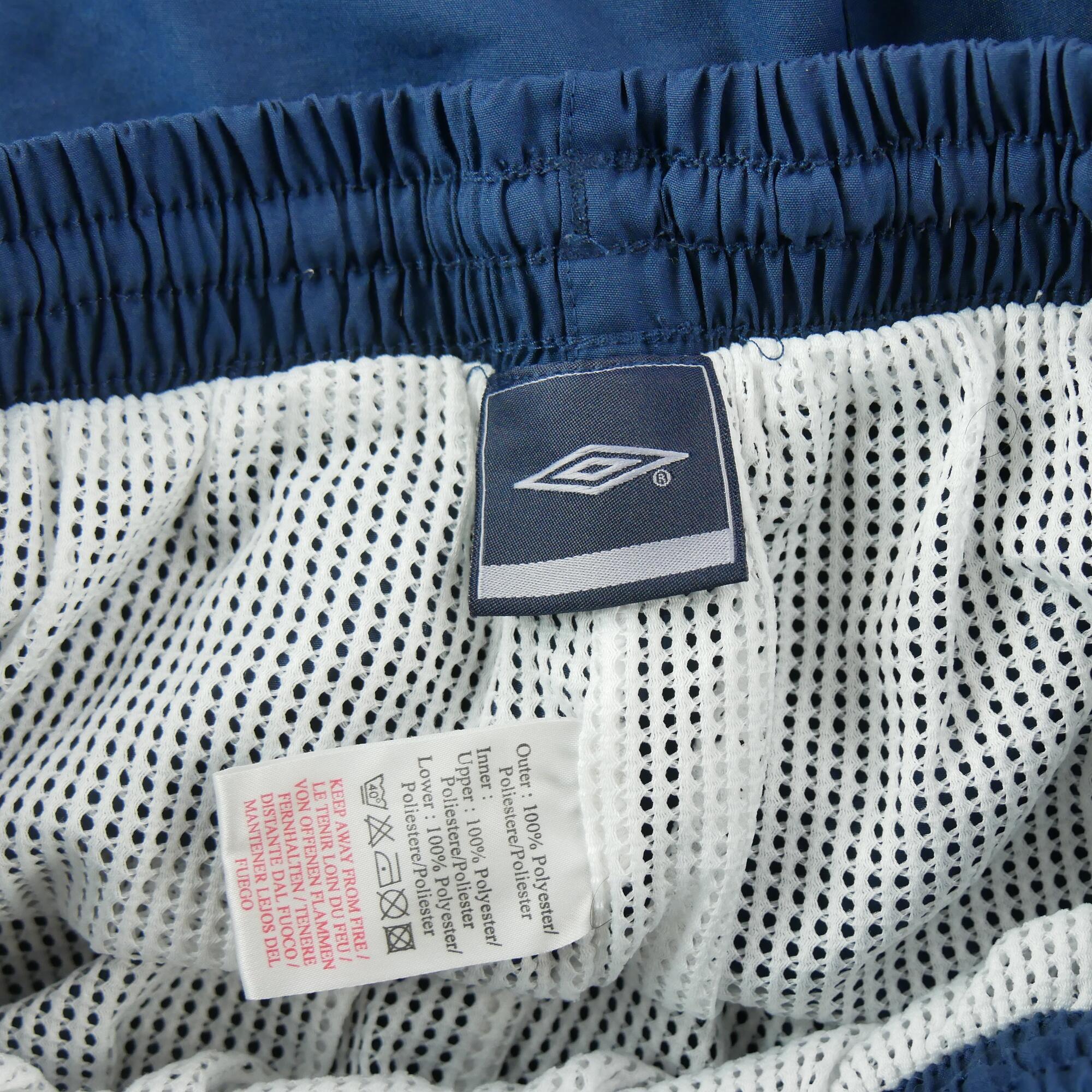 Seconde vie - Jogging Homme  Marine - Bon état 7/7