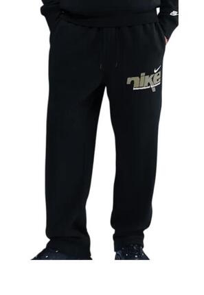 Spodnie męskie Nike Sportswear czarny