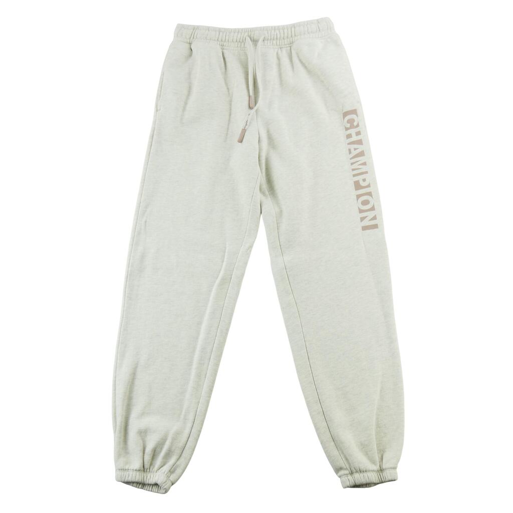 Second life - Men's Joggers Champion - Excellent