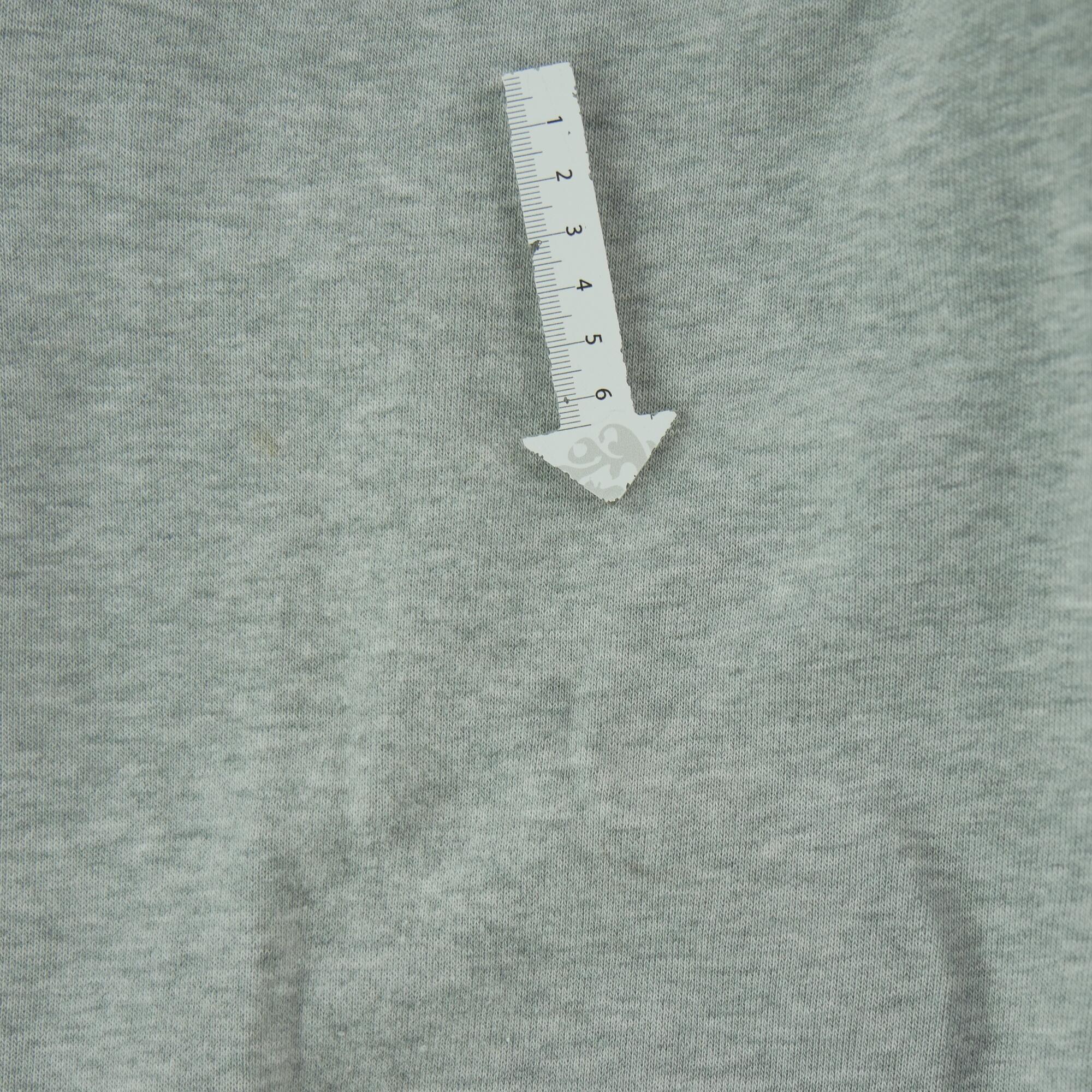 Seconde vie - Jogging Homme  Gris - Bon état 7/7