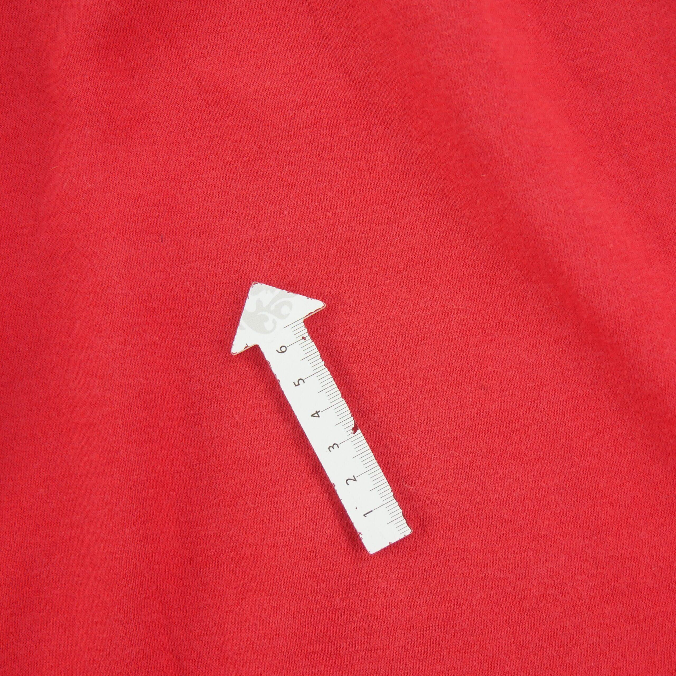 Seconde vie - Jogging Homme  Rouge - Bon état 4/7