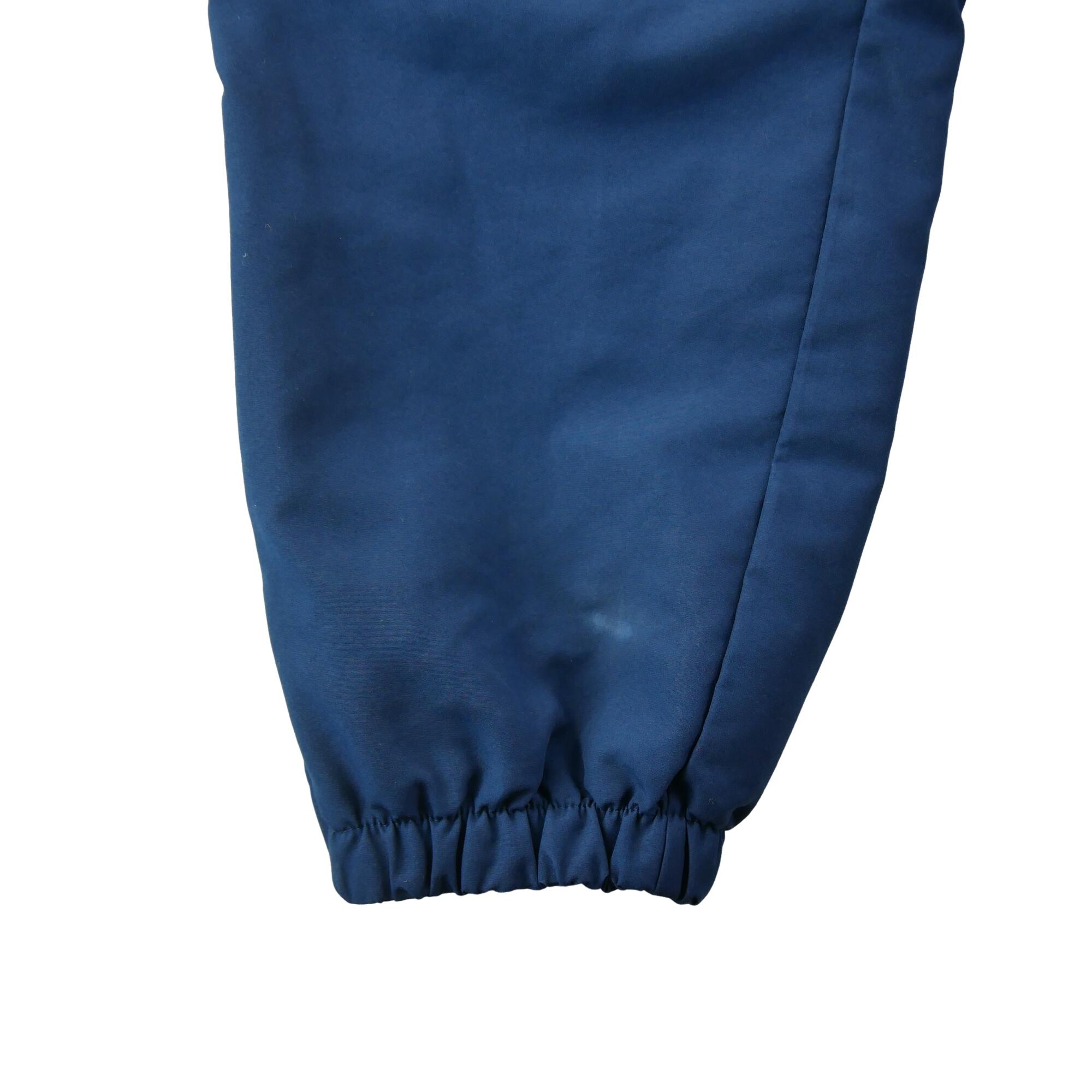 Seconde vie - Jogging Homme  Marine - Bon état 4/7
