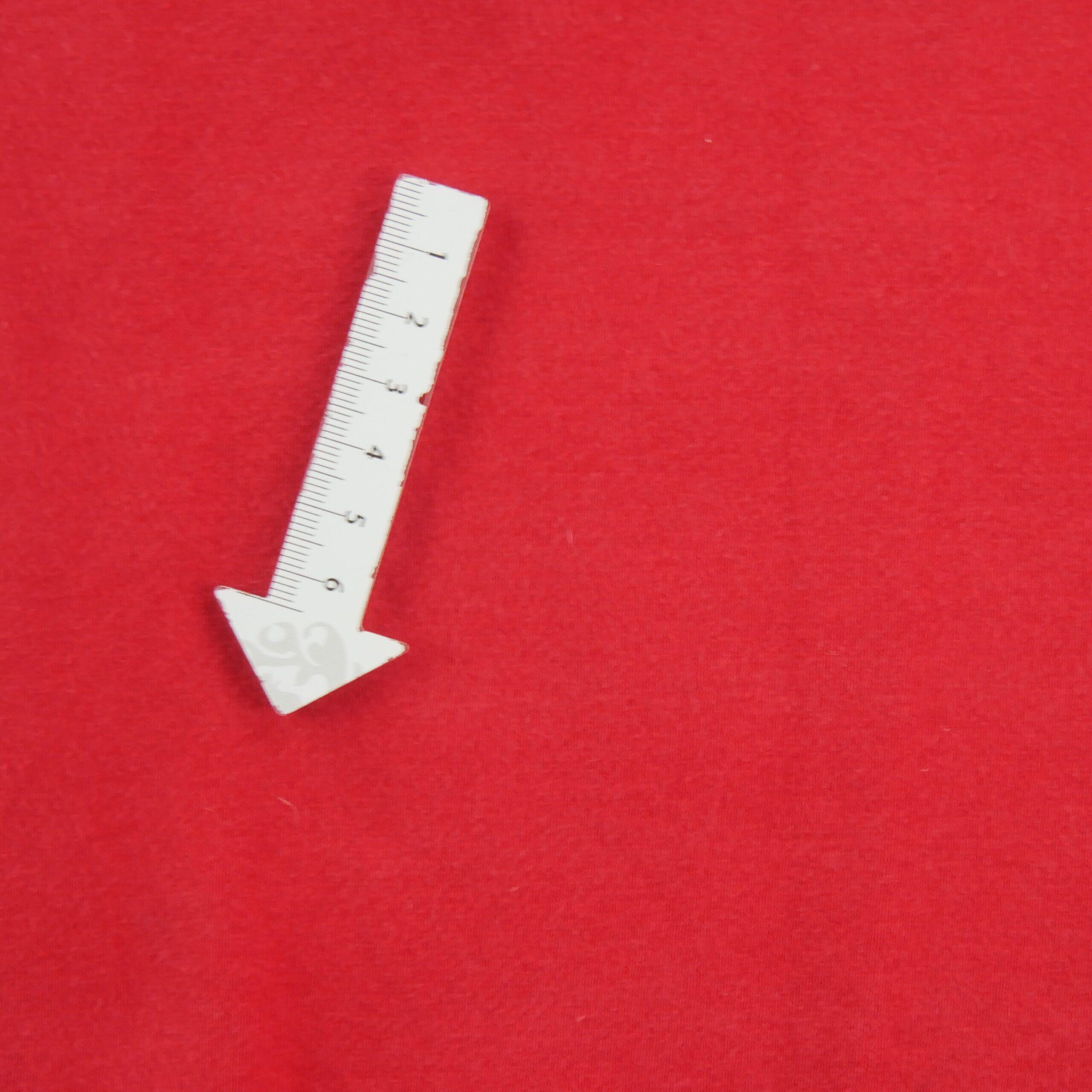 Seconde vie - Jogging Homme  Rouge - Bon état 6/7