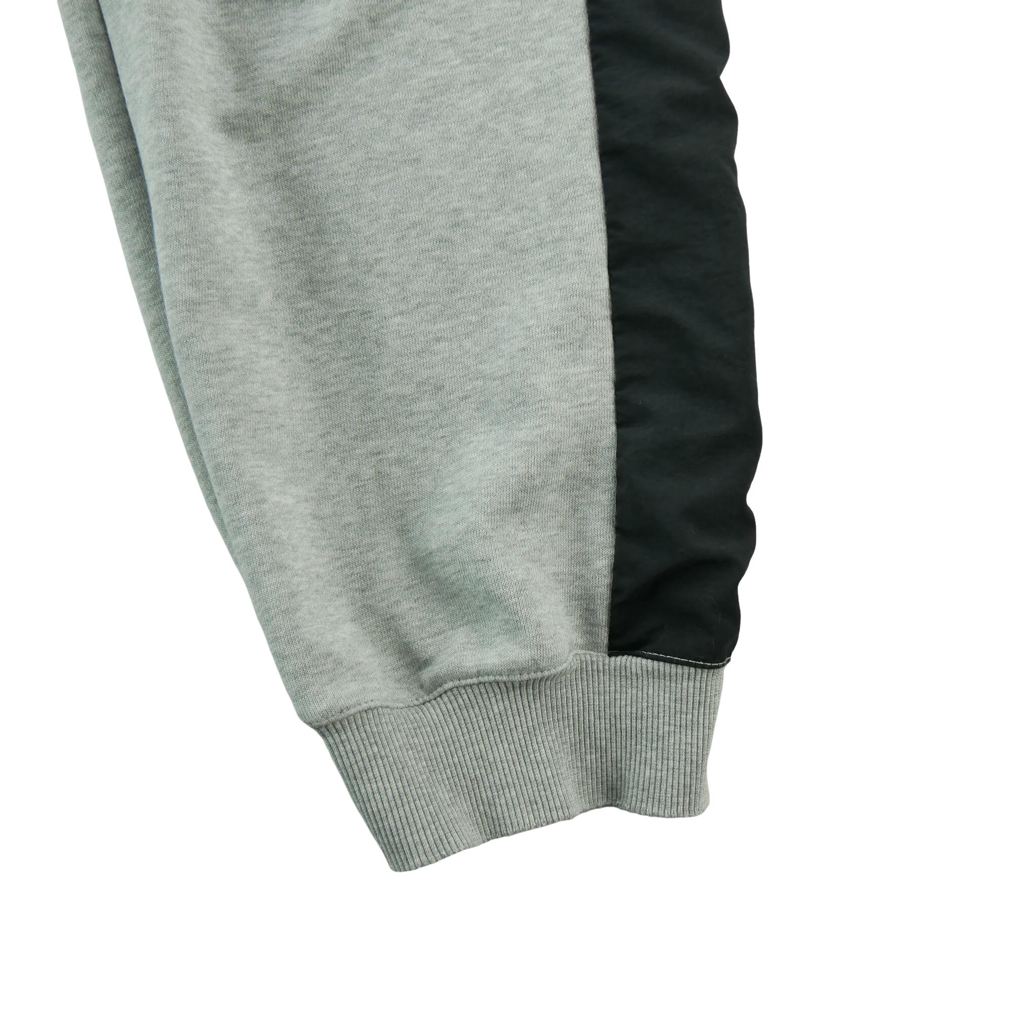 Seconde vie - Jogging Homme  Gris - Bon état 4/7