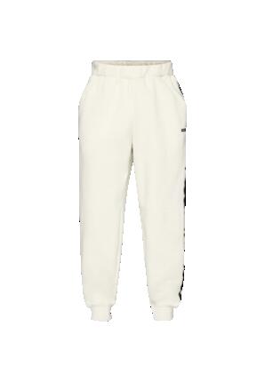 Pantalon de jogging Homme Under Armour Ivoire
