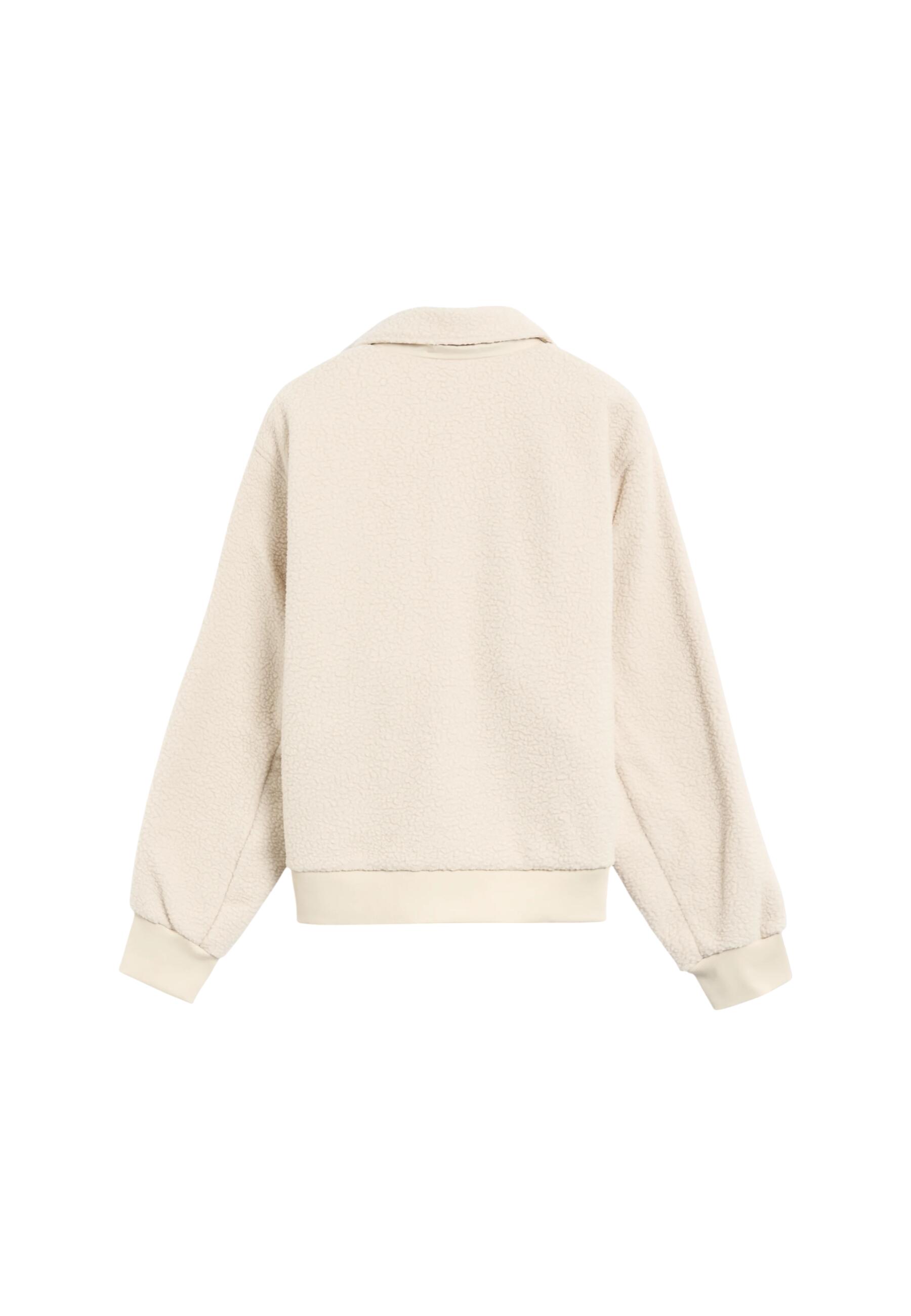 veste homme Nike Sportswear beige 3/5