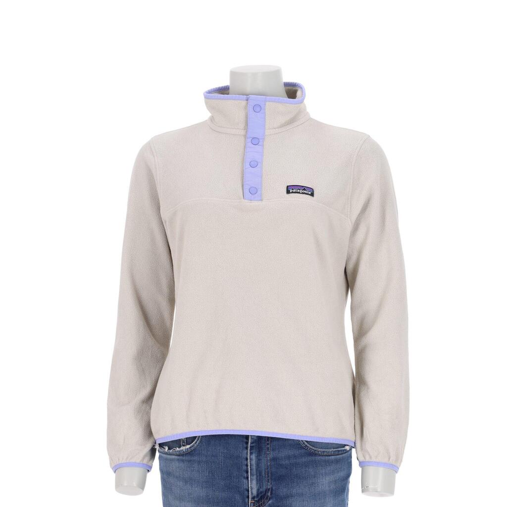 Second life - Patagonia Women's Snap-T Fleece Pullover - Excellent