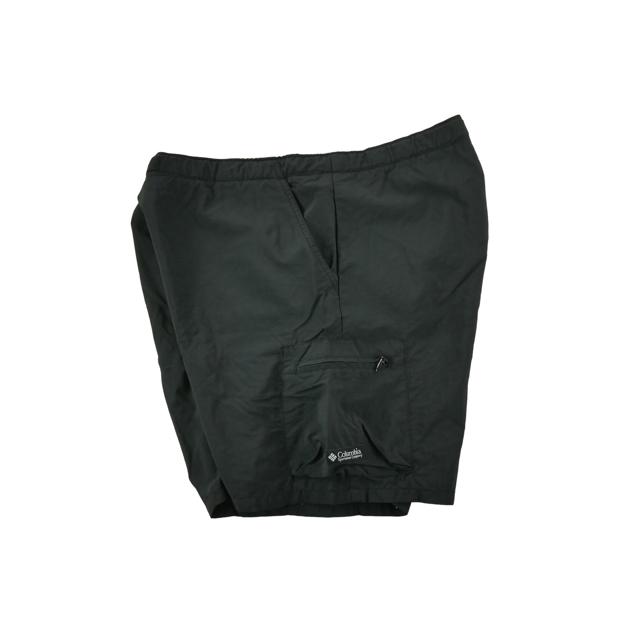Seconde vie - Short Femme  Cargo Noir - Excellent 3/6