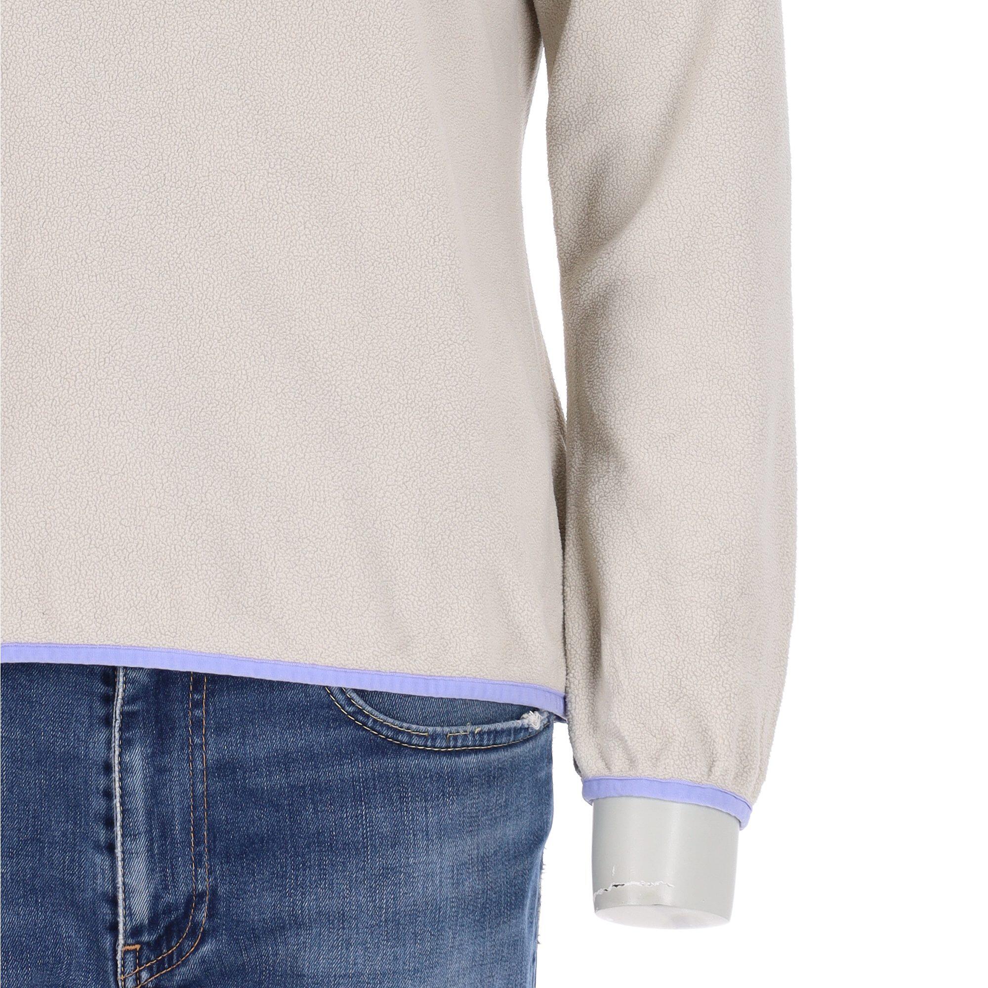 Seconde vie - Pull polaire Femme  Snap-T Beige - Excellent 7/7