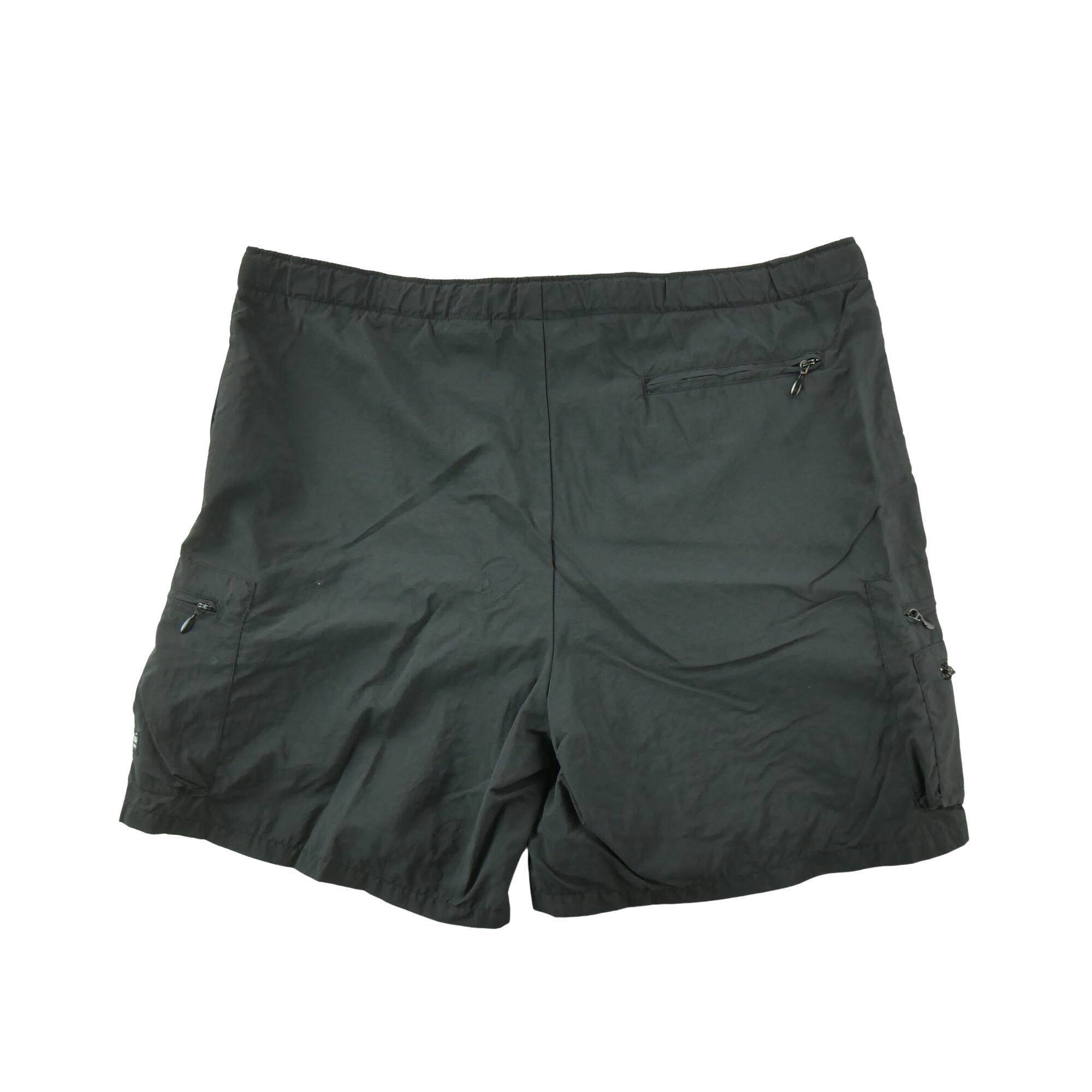 Seconde vie - Short Femme  Cargo Noir - Excellent 2/6