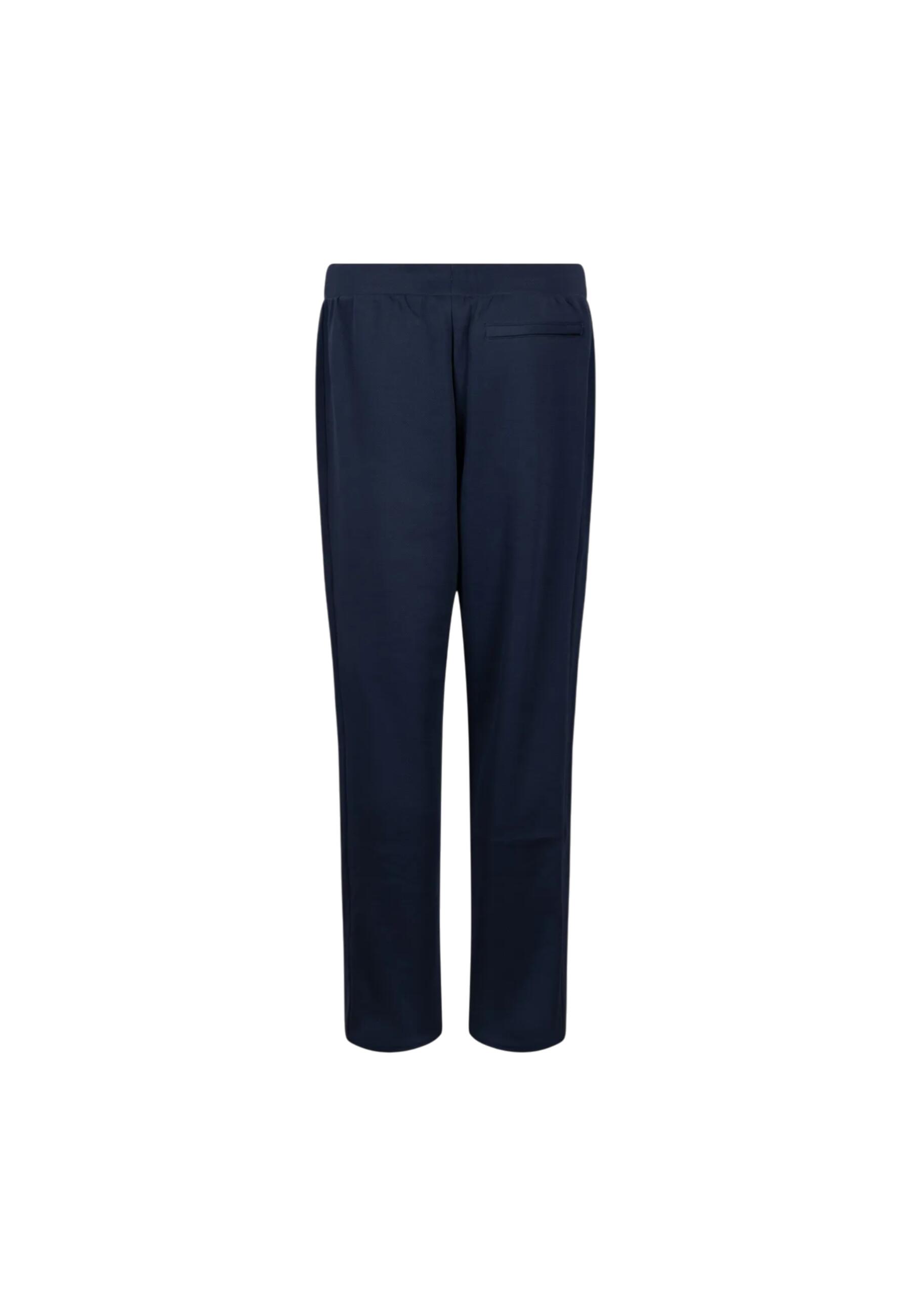 broek heren New Balance blauw 2/2