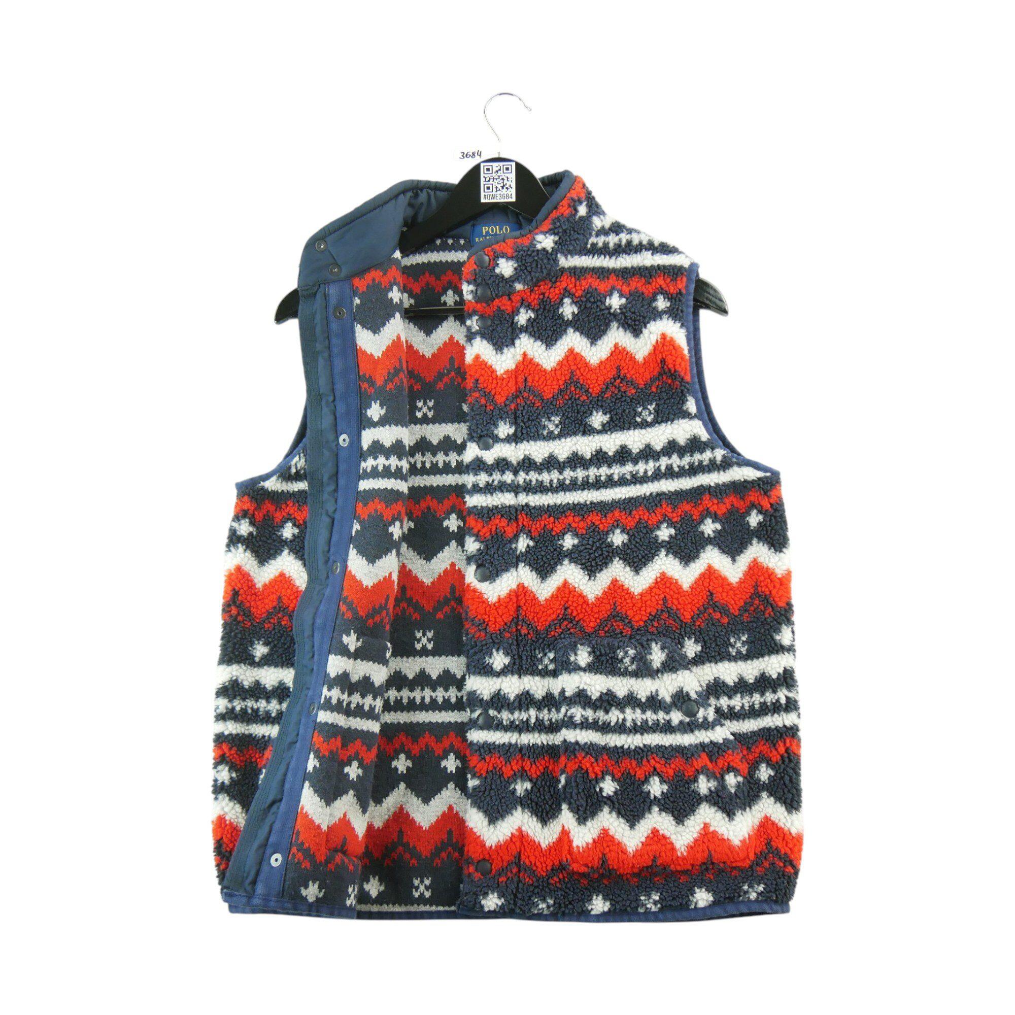 Seconde vie - Veste polaire Femme  Bleu - Excellent 3/7