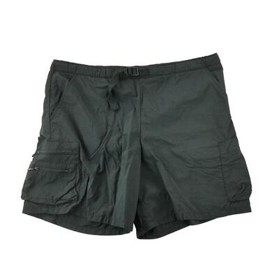 Tweedehands - columbia dames cargo short - als nieuw