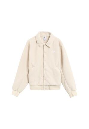 Veste légère Nike Sportswear HV1429-297 beige