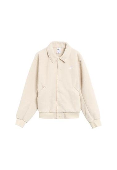 Veste légère Nike Sportswear HV1429-297 beige