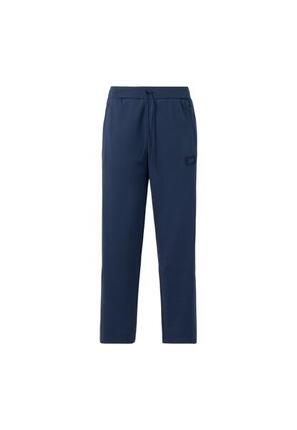 broek heren New Balance blauw