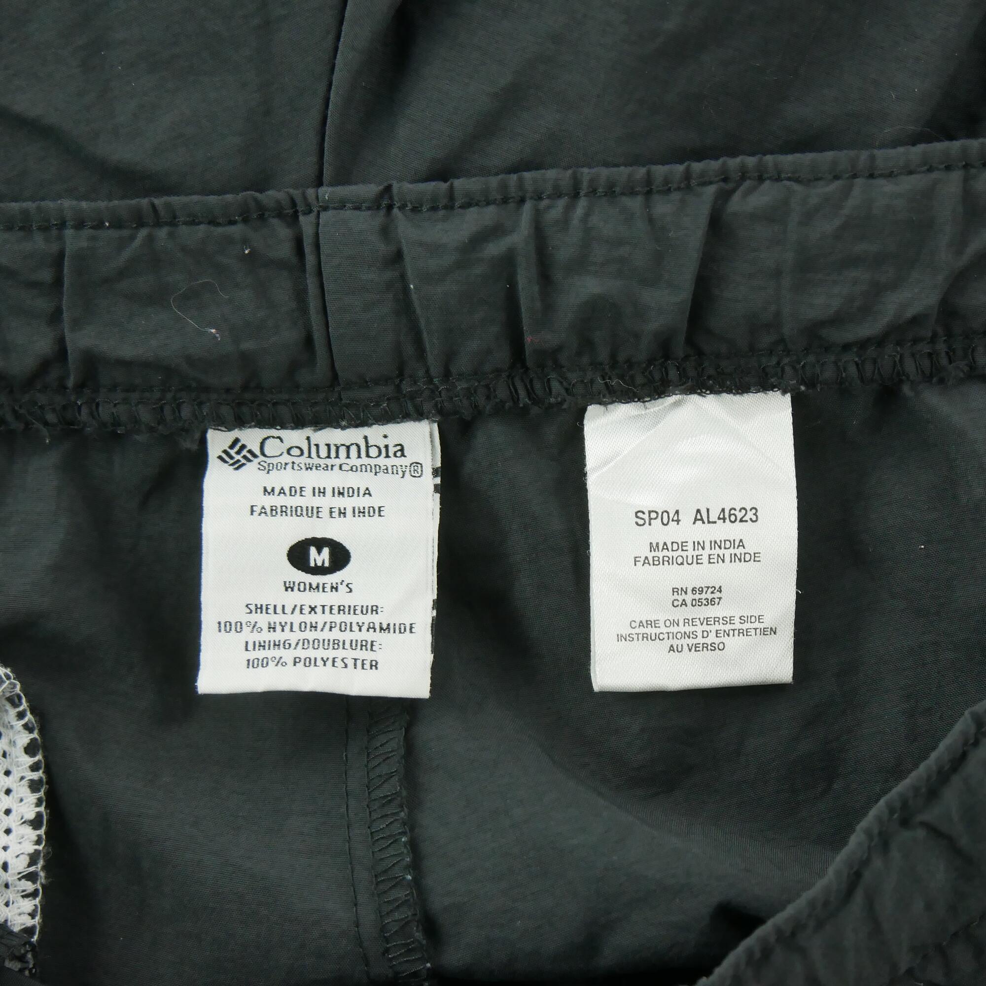 Seconde vie - Short Femme  Cargo Noir - Excellent 6/6