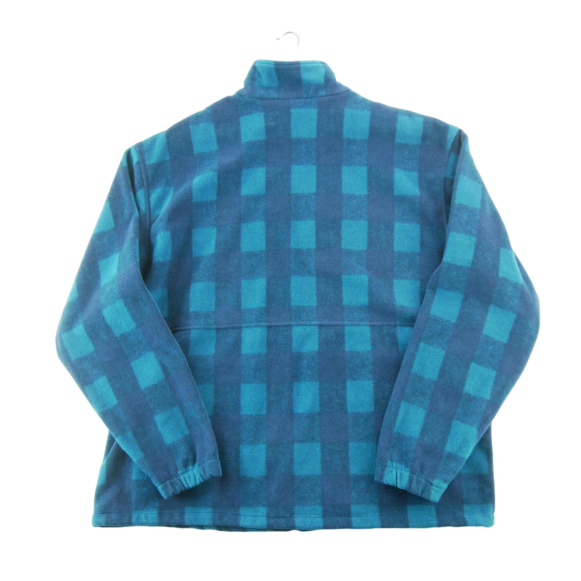 Refurbished - Columbia Herren Fleecejacke - Wie neu 3/7