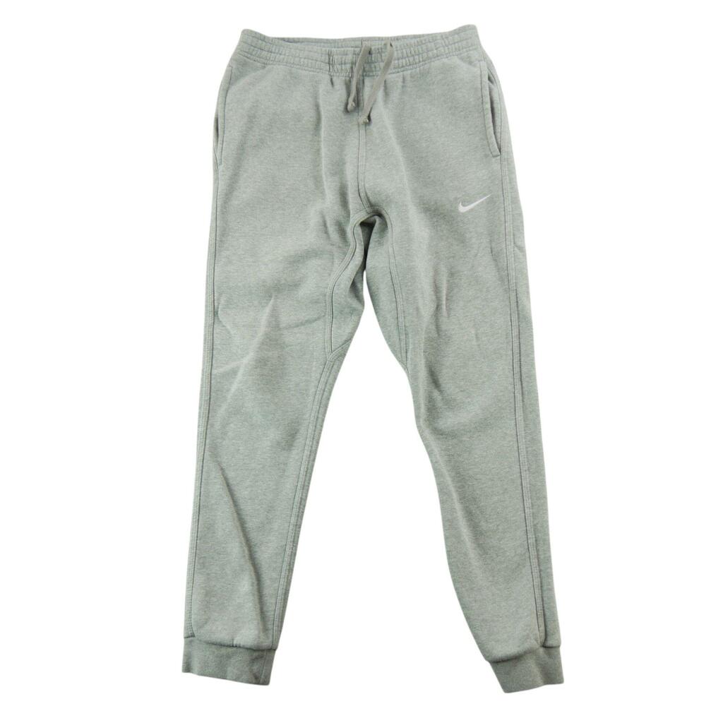Second life - Men's Grey Joggers - Excellent