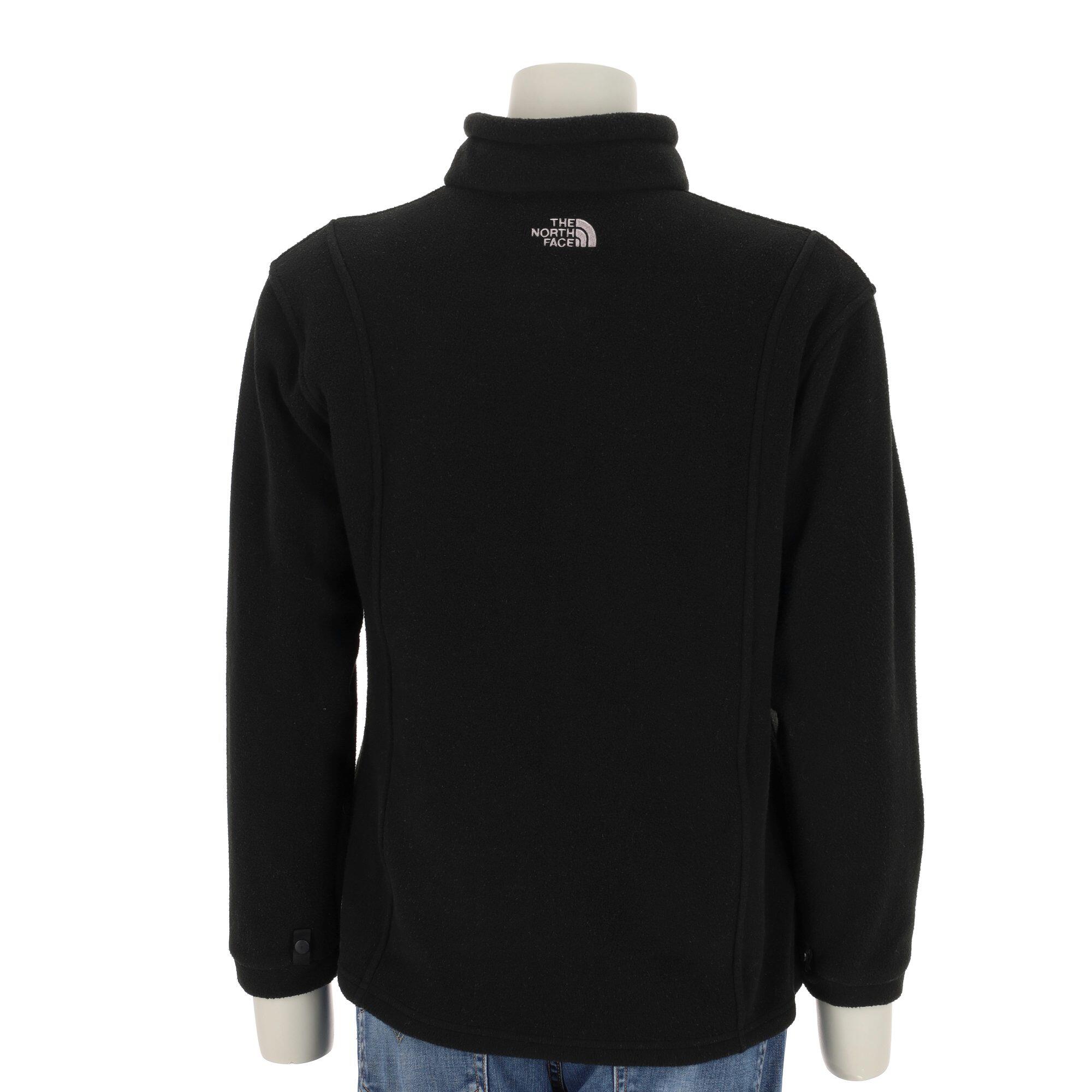 Refurbished - The North Face Herren Fleecejacke - Wie neu 2/7