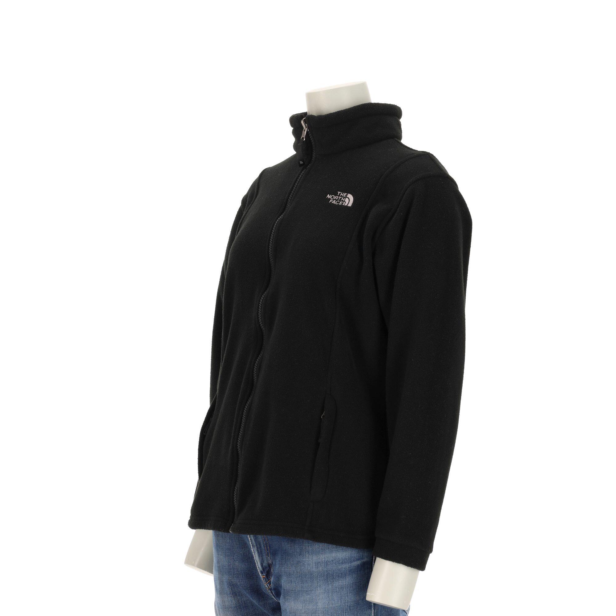 Refurbished - The North Face Herren Fleecejacke - Wie neu 5/7