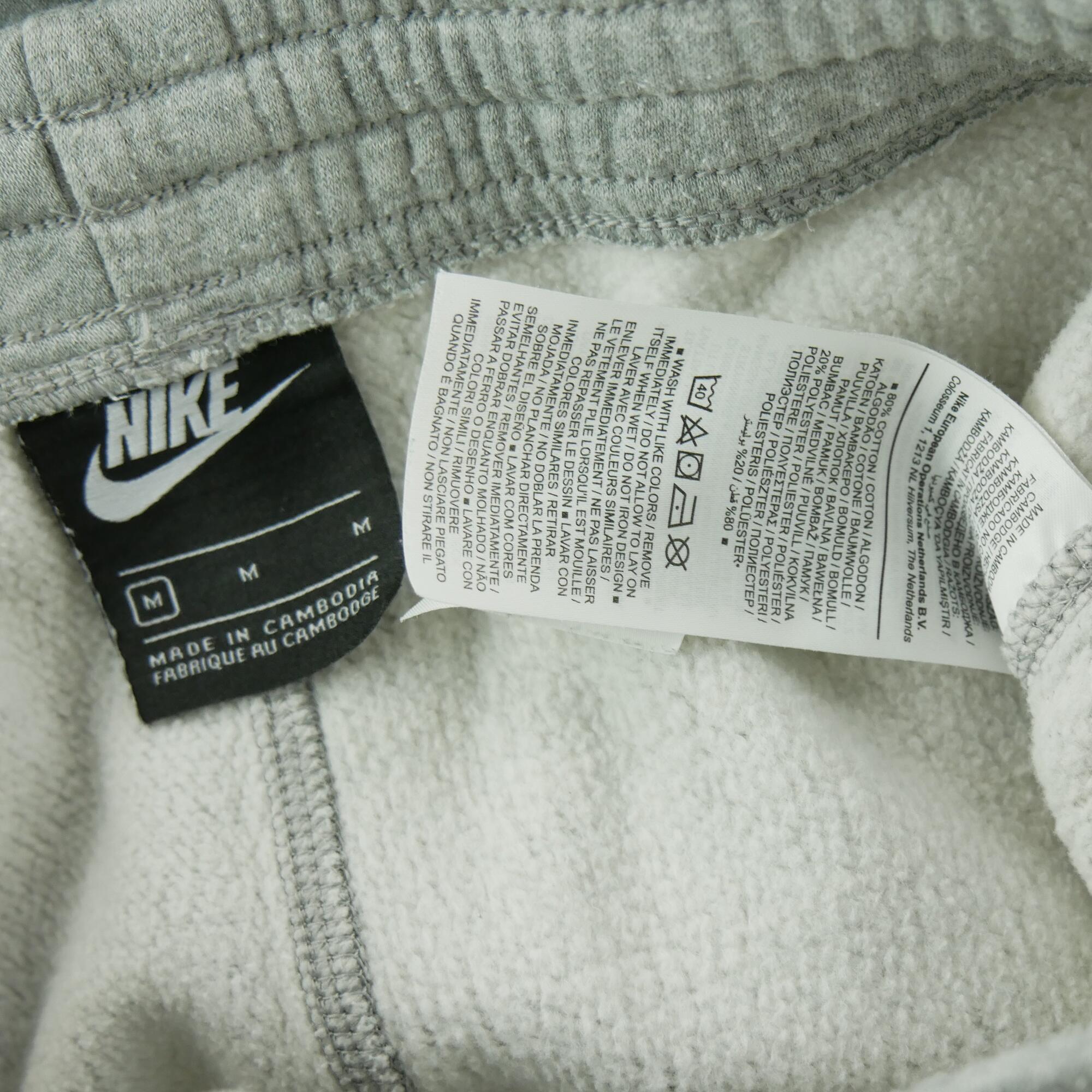 Segunda Vida - Pantalón de chándal hombre Nike - Excelente 6/6