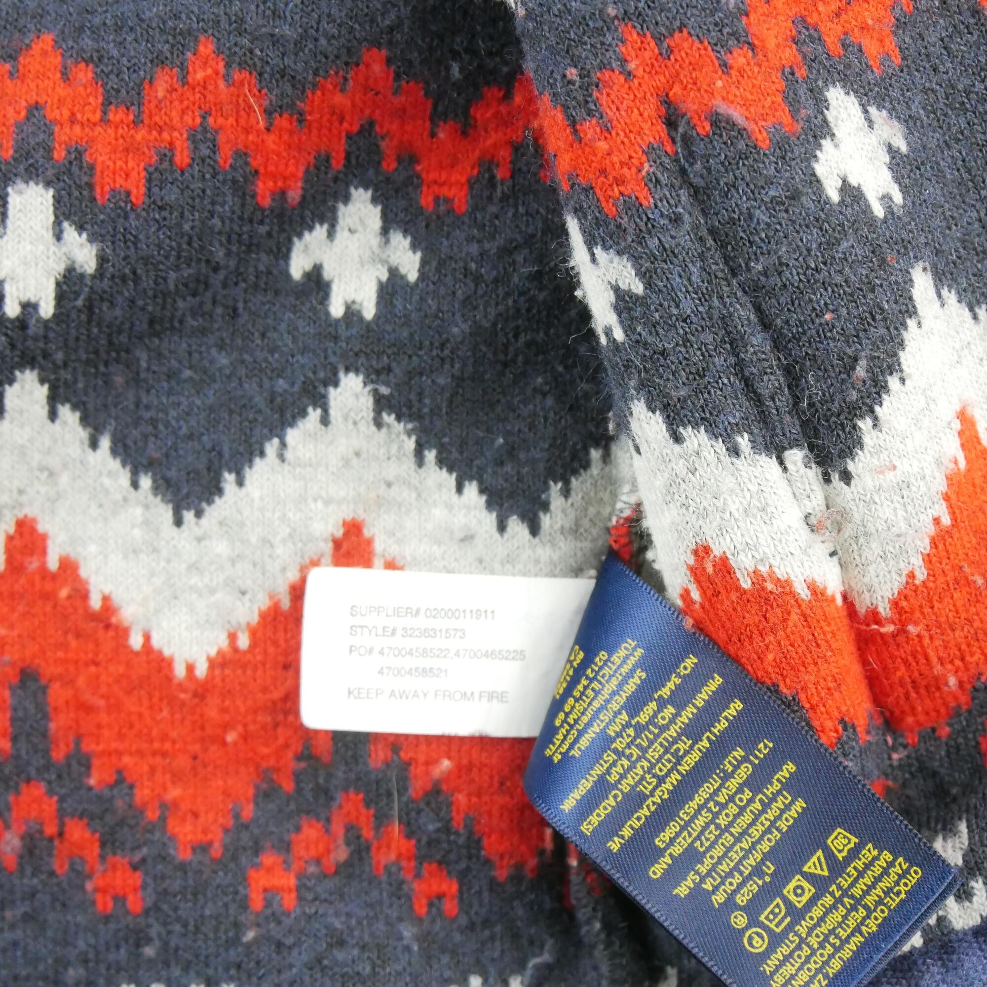 Seconde vie - Veste polaire Femme  Bleu - Excellent 7/7