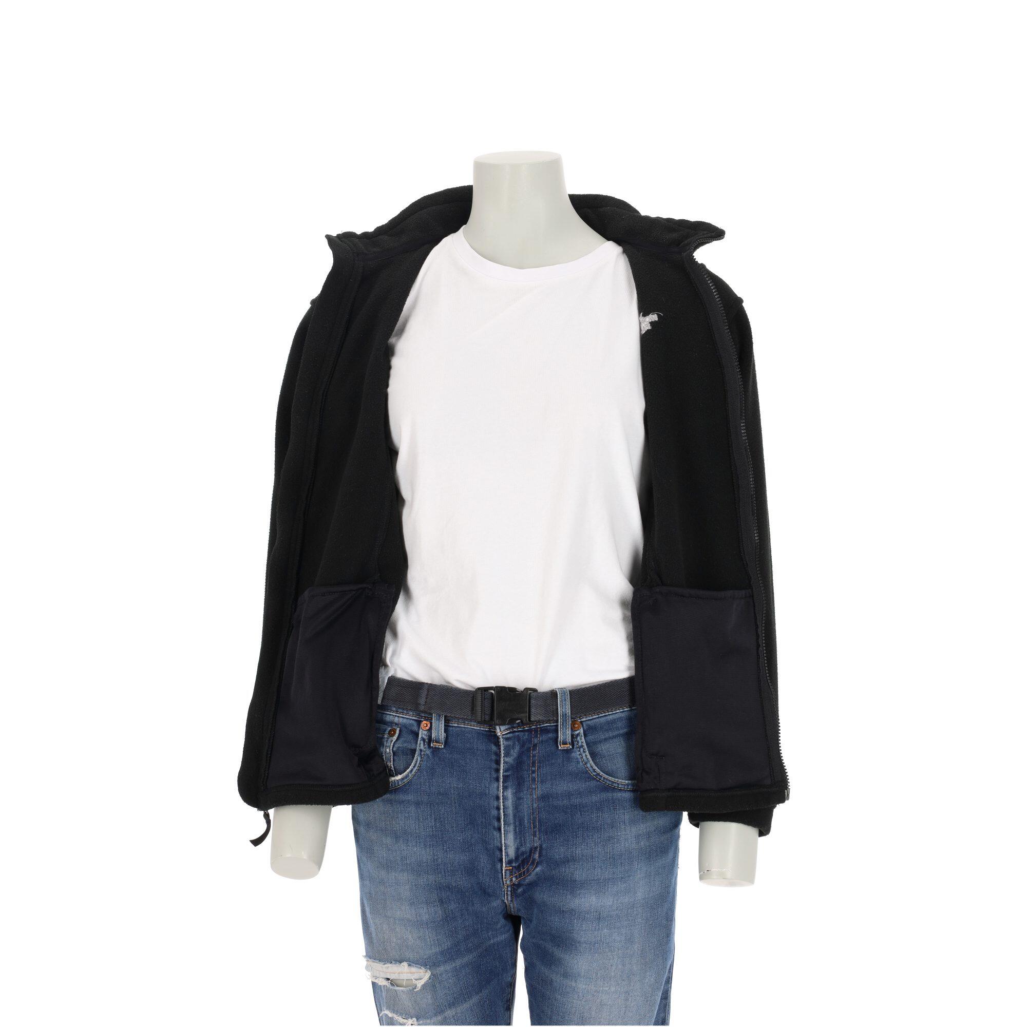 Refurbished - The North Face Herren Fleecejacke - Wie neu 4/7