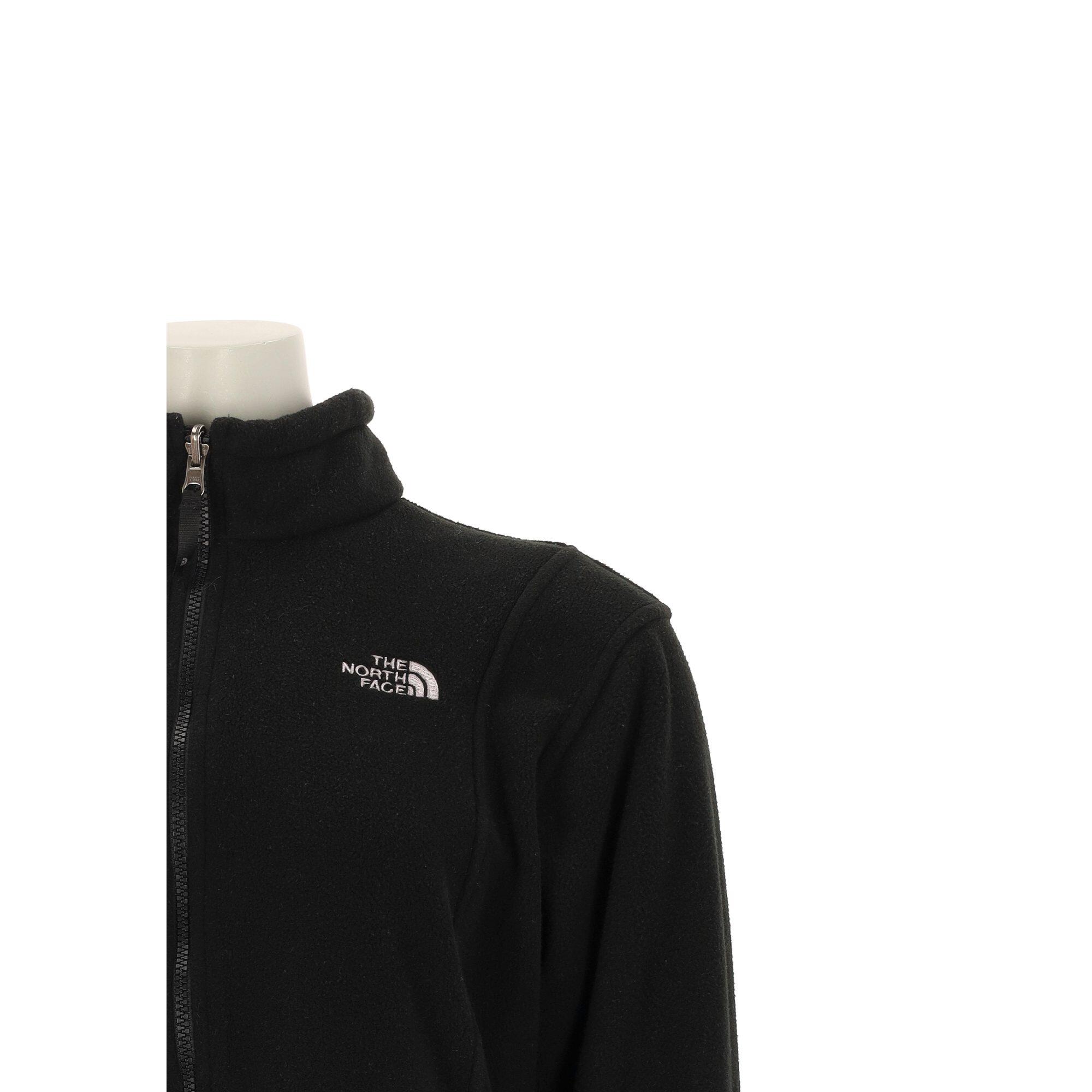 Refurbished - The North Face Herren Fleecejacke - Wie neu 6/7