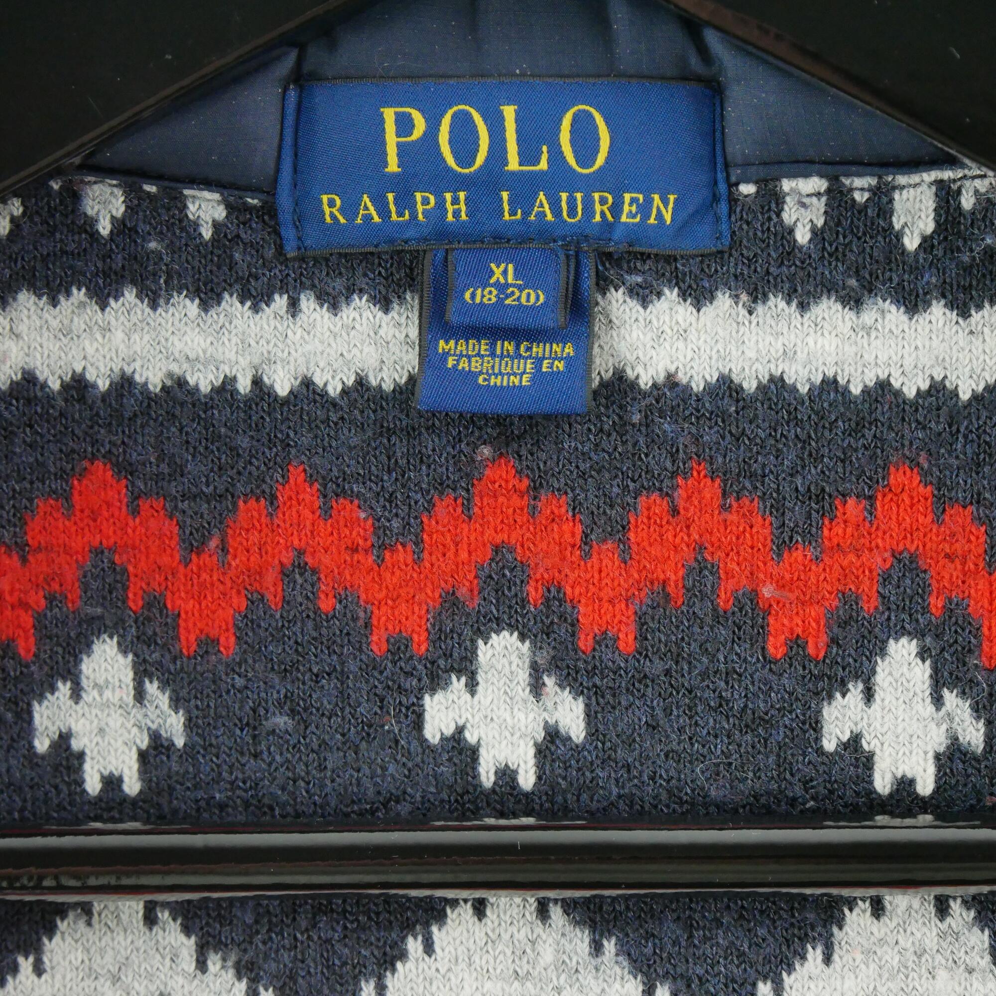 Seconde vie - Veste polaire Femme  Bleu - Excellent 6/7