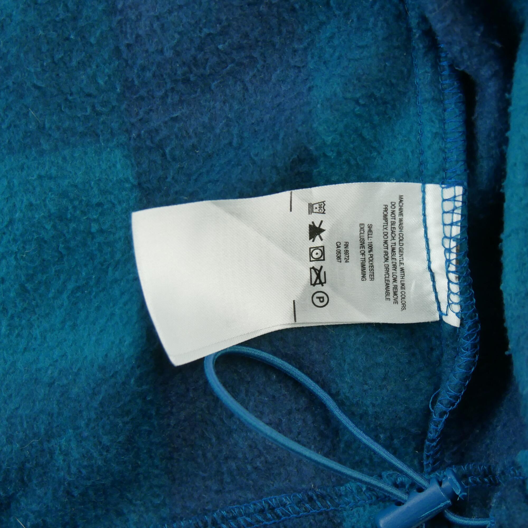 Refurbished - Columbia Herren Fleecejacke - Wie neu 7/7