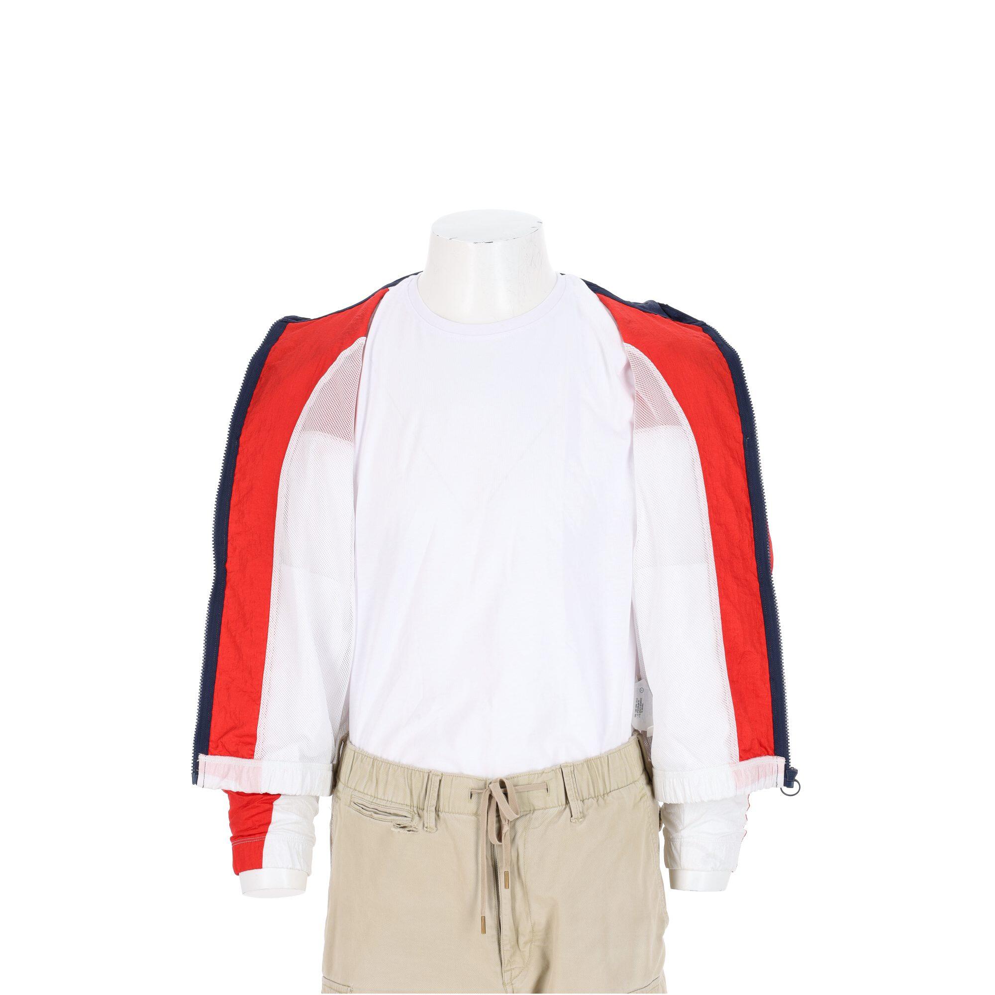Seconde vie - Veste de survêtements Homme  Vintage - Excellent 3/7