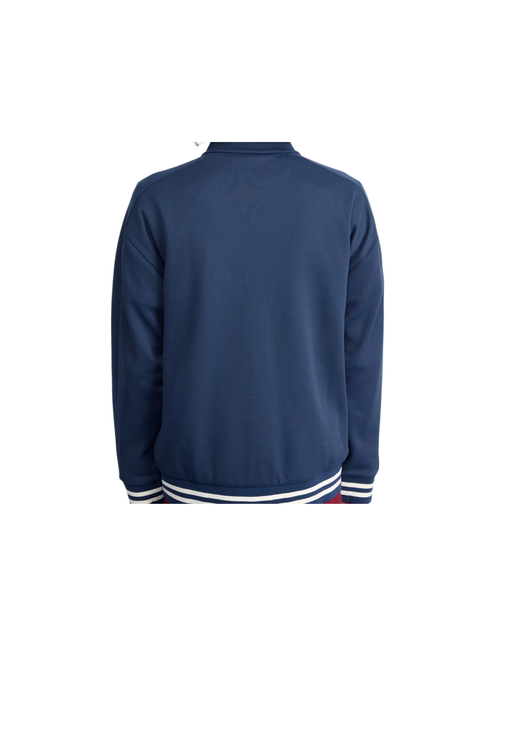 jack heren New Balance blauw 2/2