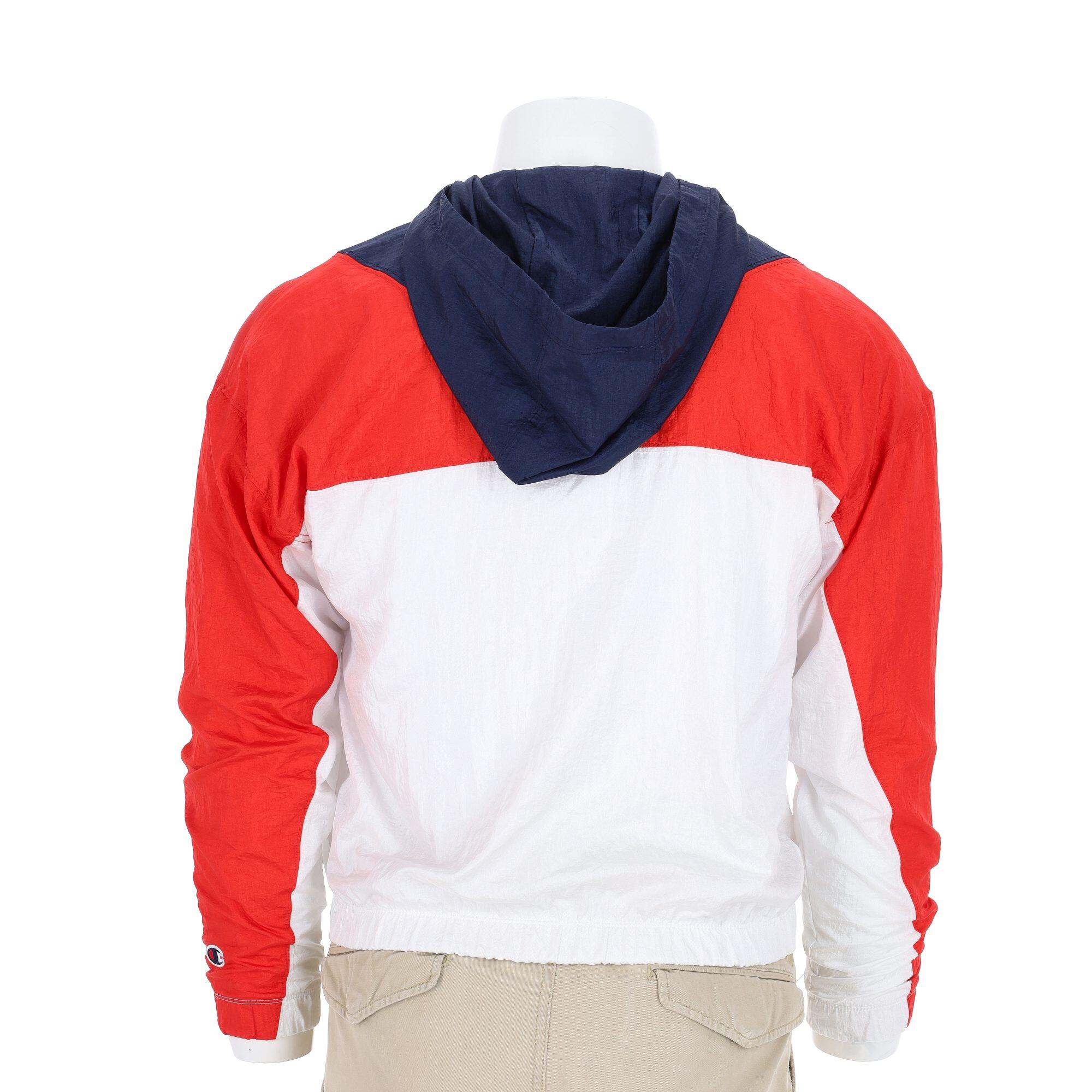 Seconde vie - Veste de survêtements Homme  Vintage - Excellent 2/7