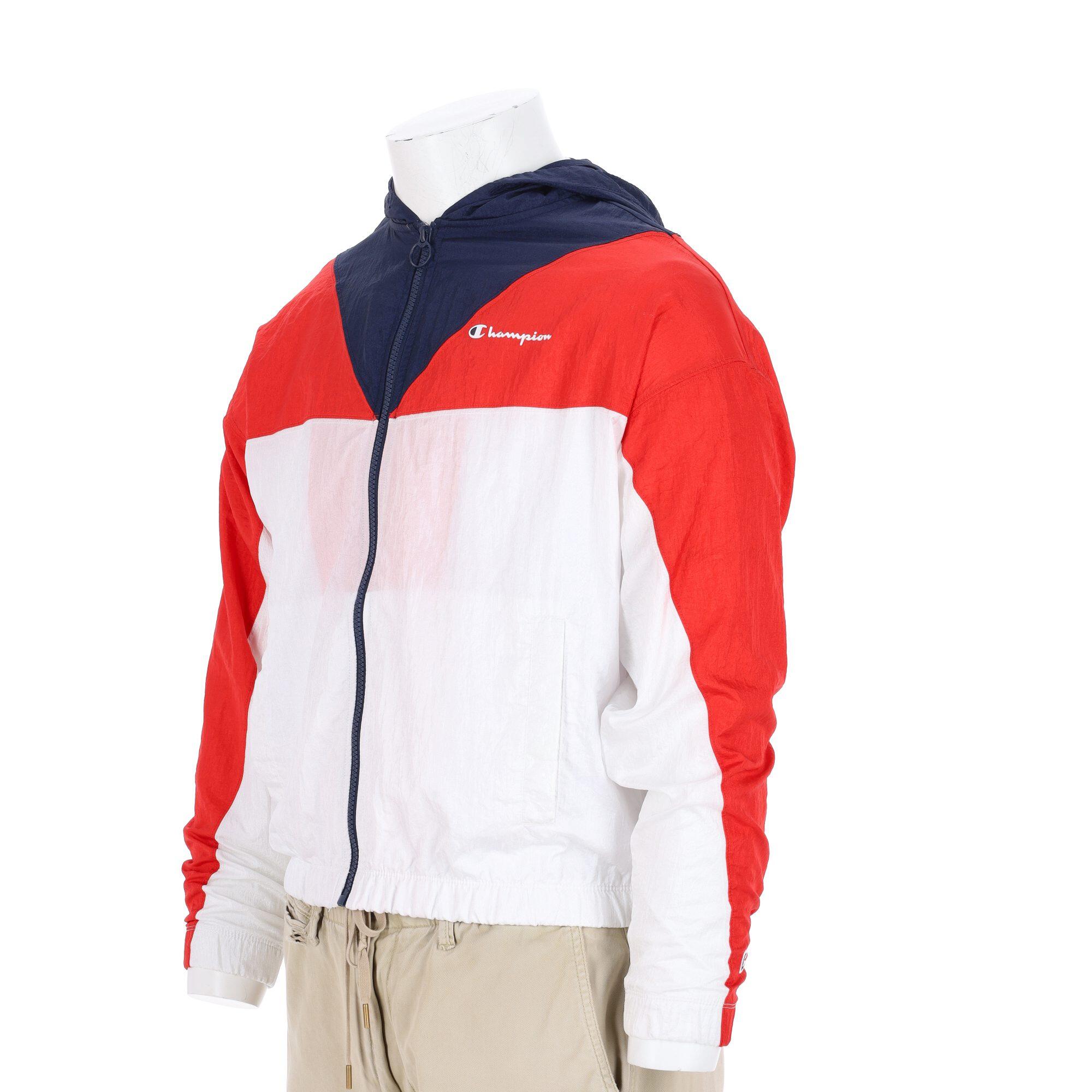 Seconde vie - Veste de survêtements Homme  Vintage - Excellent 5/7
