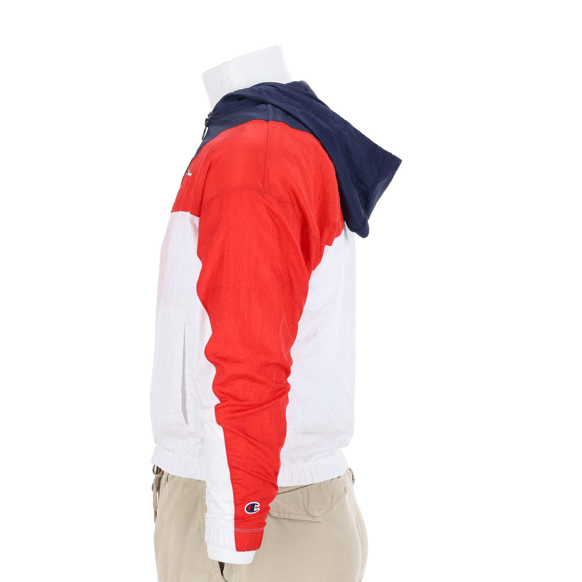 Seconde vie - Veste de survêtements Homme  Vintage - Excellent 4/7