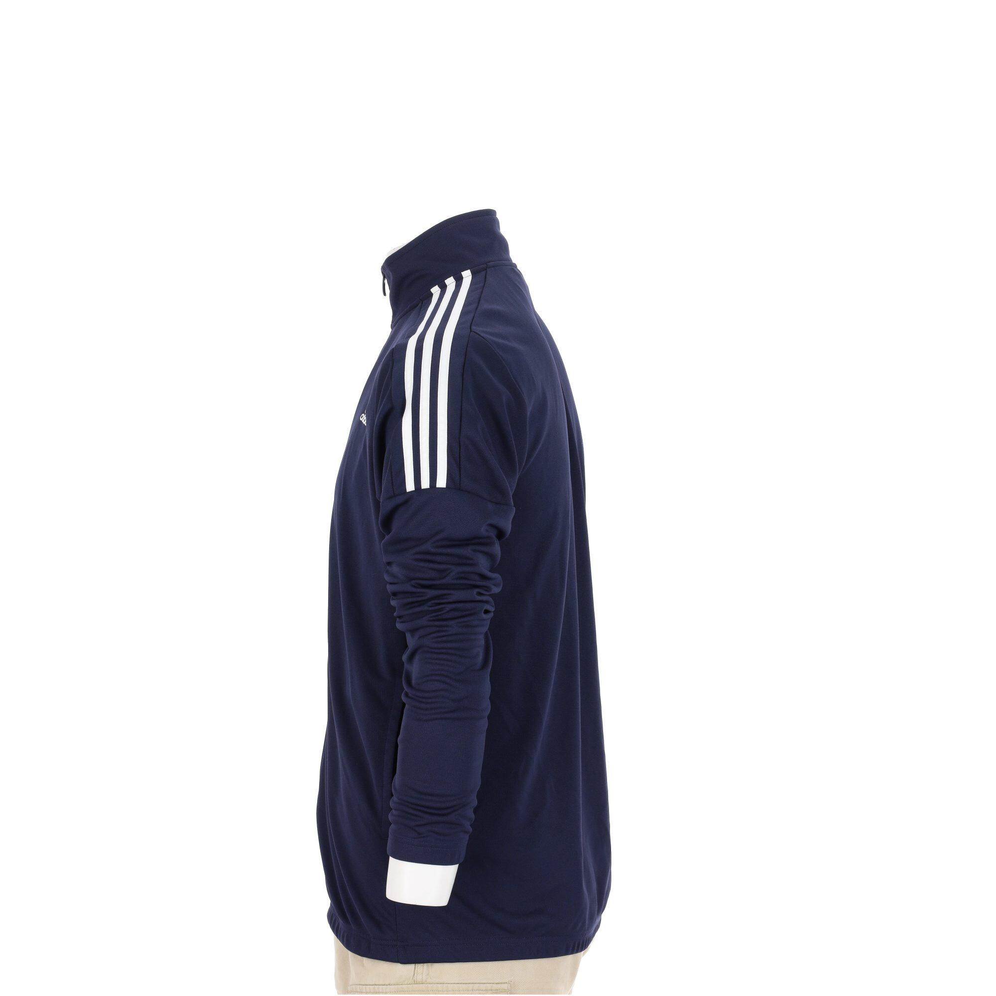 Seconde vie - Veste de survêtements Homme  Marine - Excellent 3/7