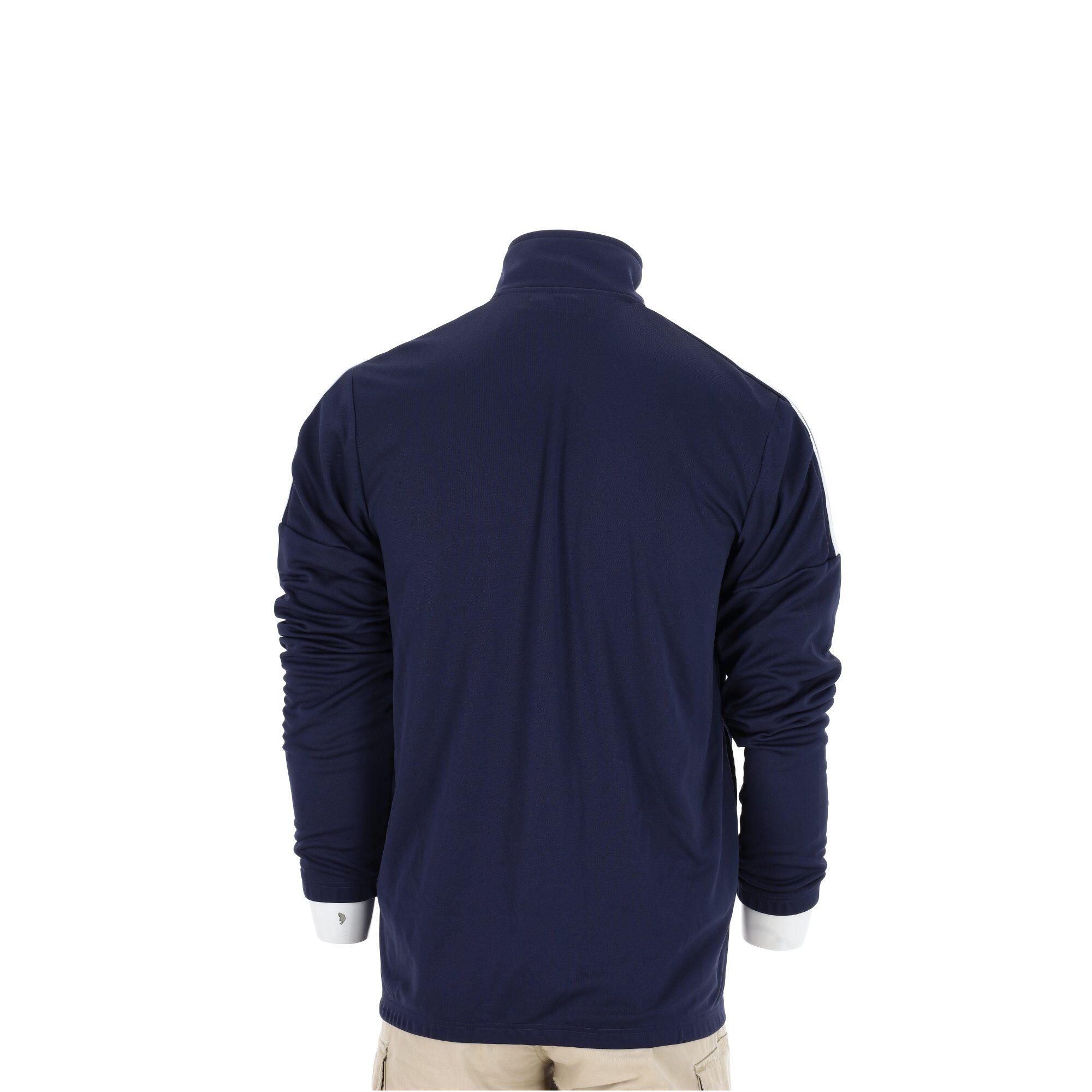 Seconde vie - Veste de survêtements Homme  Marine - Excellent 2/7