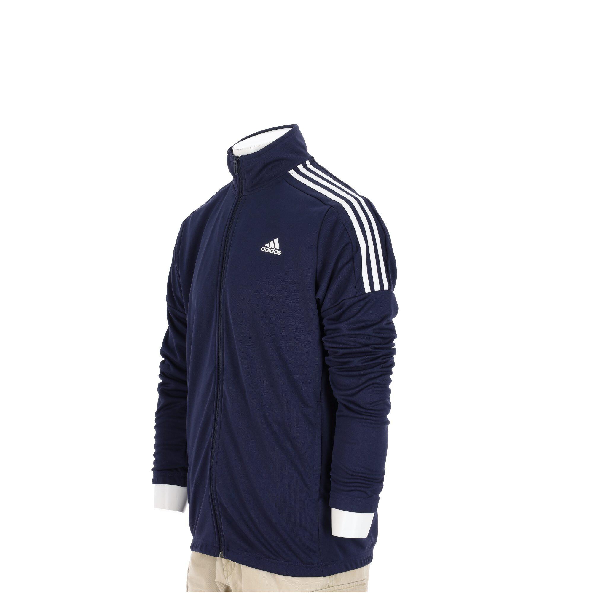 Seconde vie - Veste de survêtements Homme  Marine - Excellent 5/7