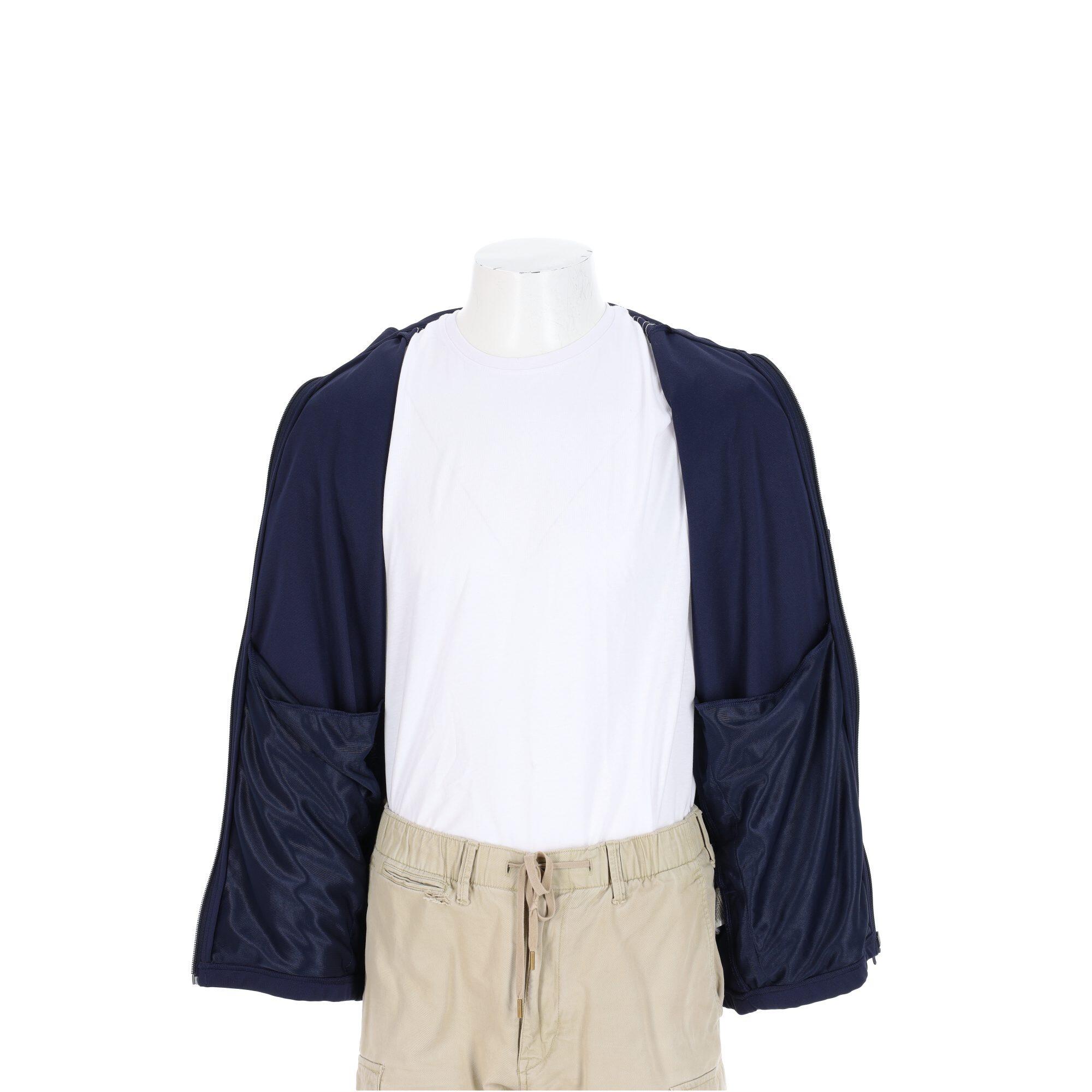 Seconde vie - Veste de survêtements Homme  Marine - Excellent 4/7