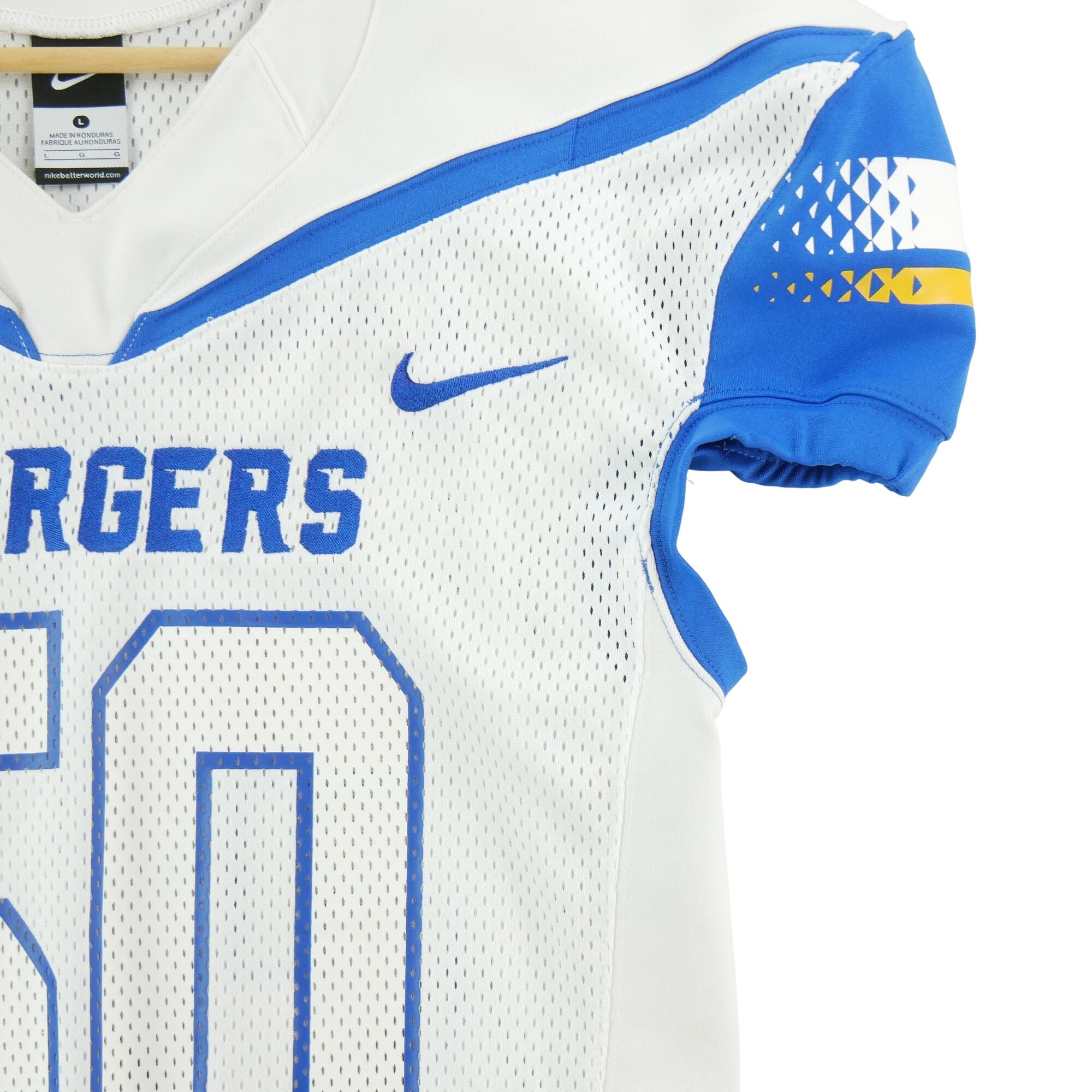 Second hand - Maglia Uomo Nike NFL Los Angeles Chargers - Stato buono 3/7