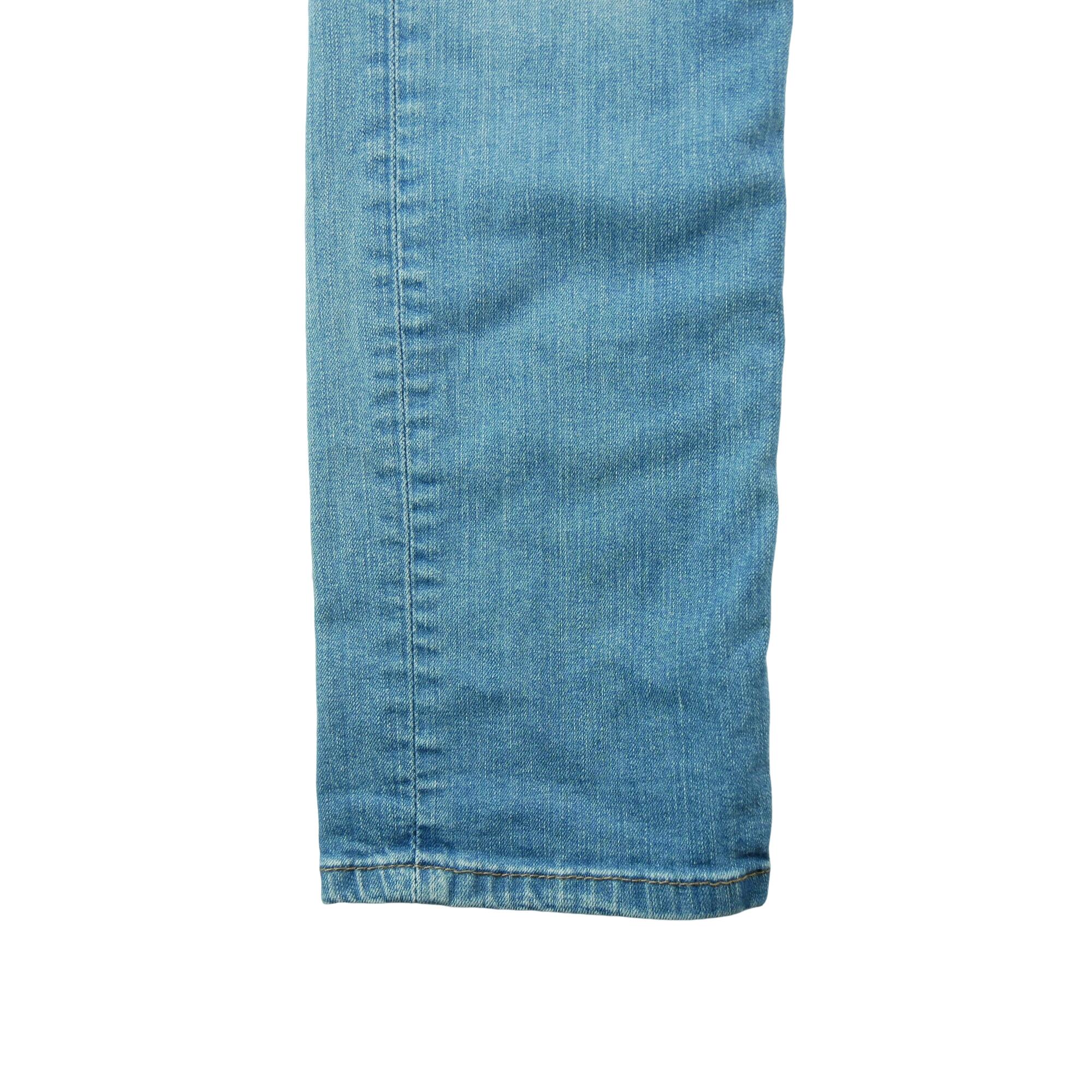 Segunda Vida - Pantalón vaquero hombre Levi Strauss 511 slim - Bueno 5/7