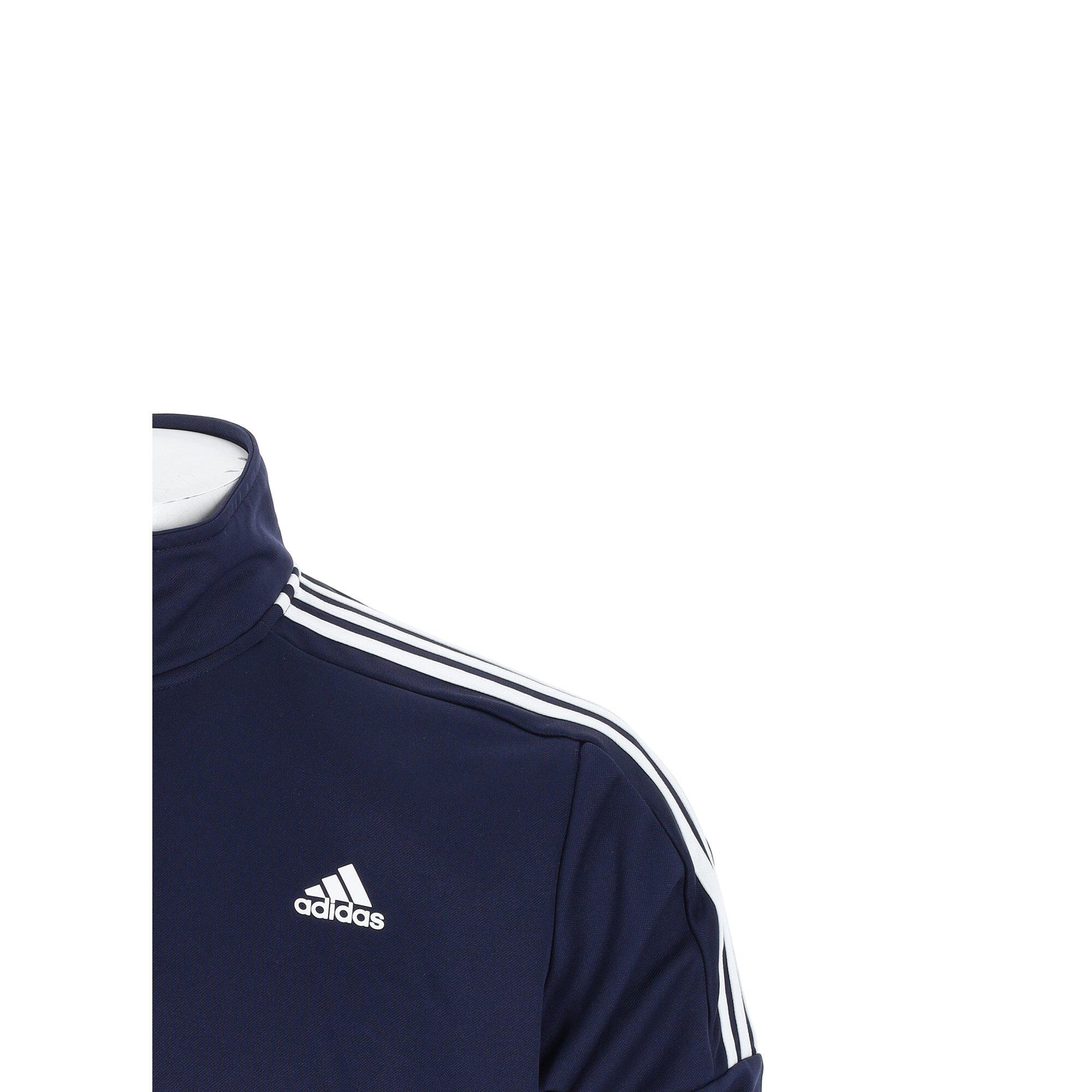 Seconde vie - Veste de survêtements Homme  Marine - Excellent 6/7