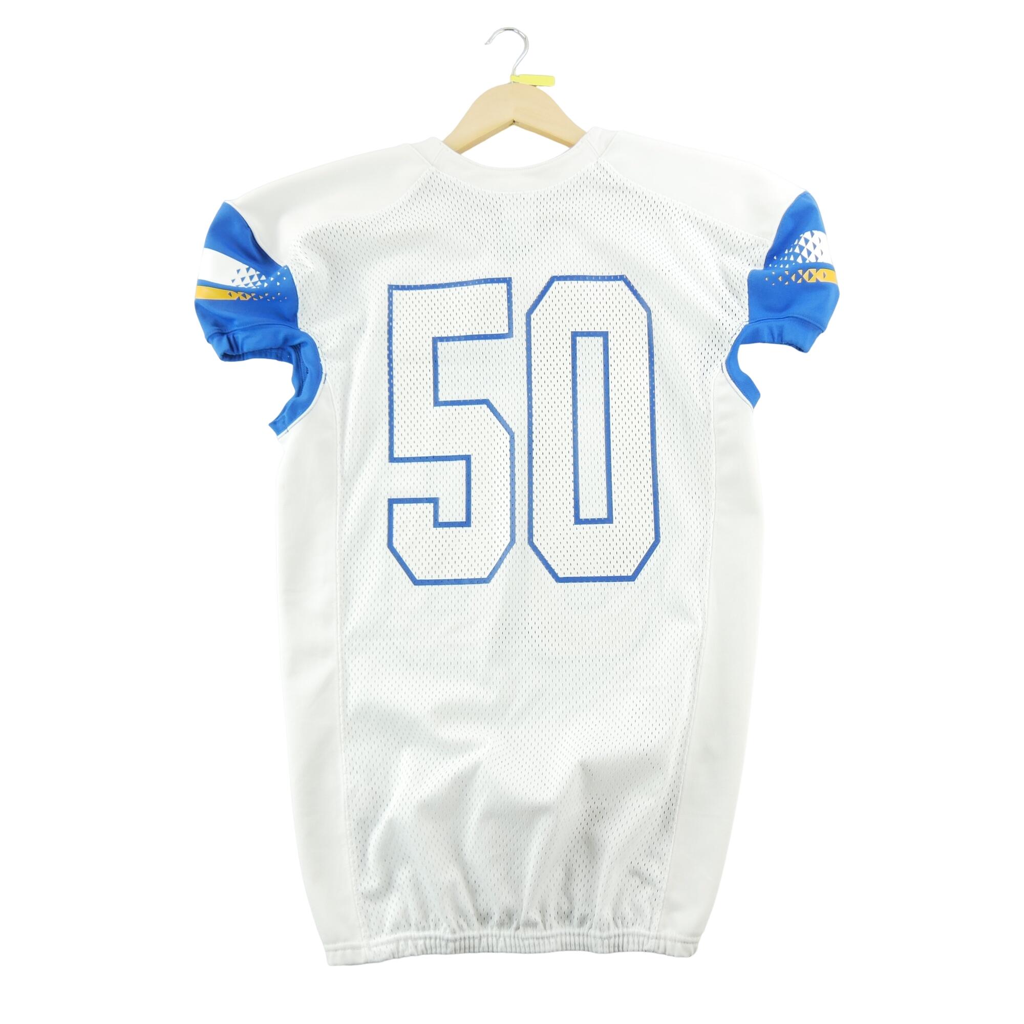 Second hand - Maglia Uomo Nike NFL Los Angeles Chargers - Stato buono 2/7